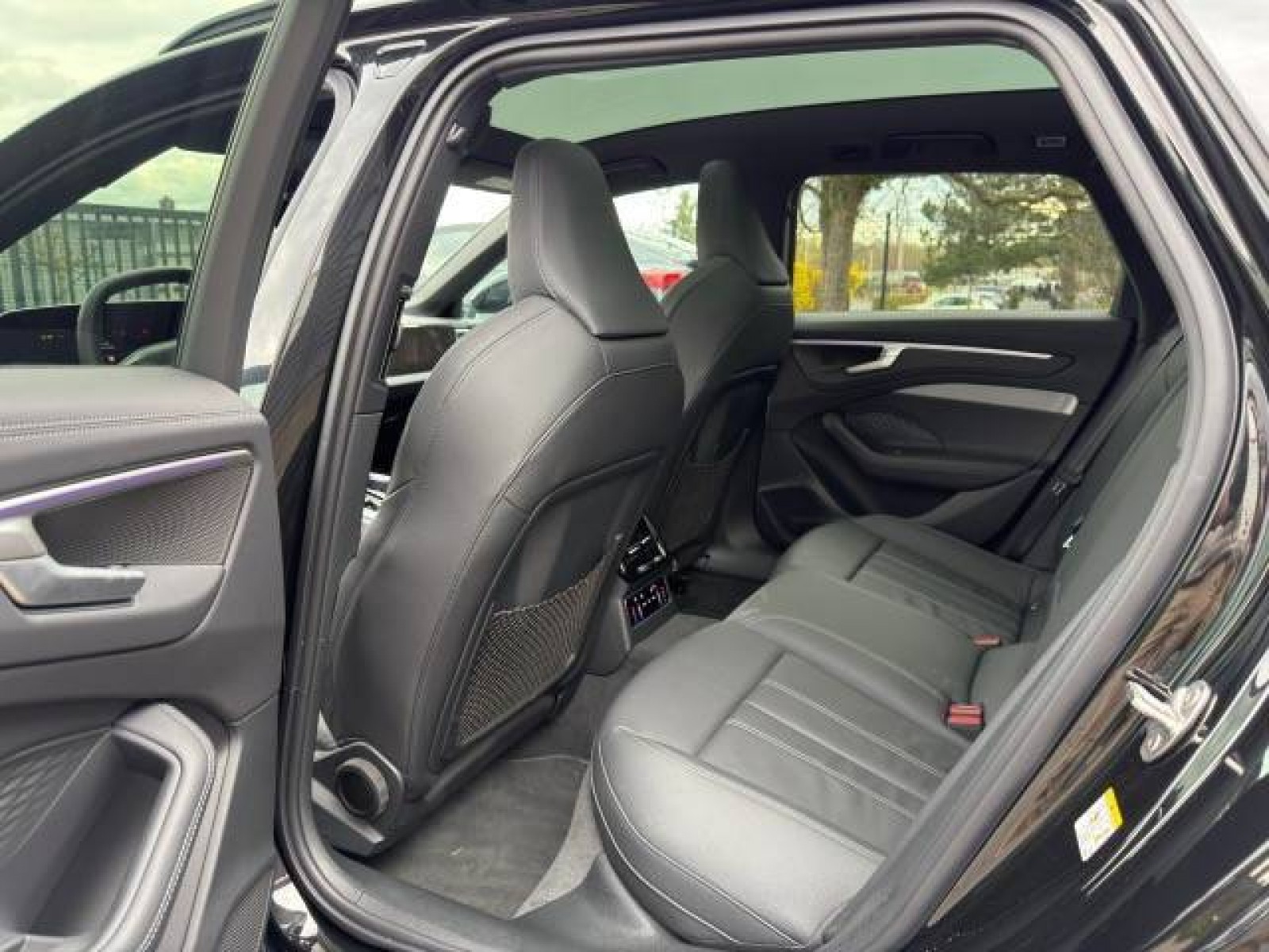 AUDI - A6 AVANT - #867930 - 10