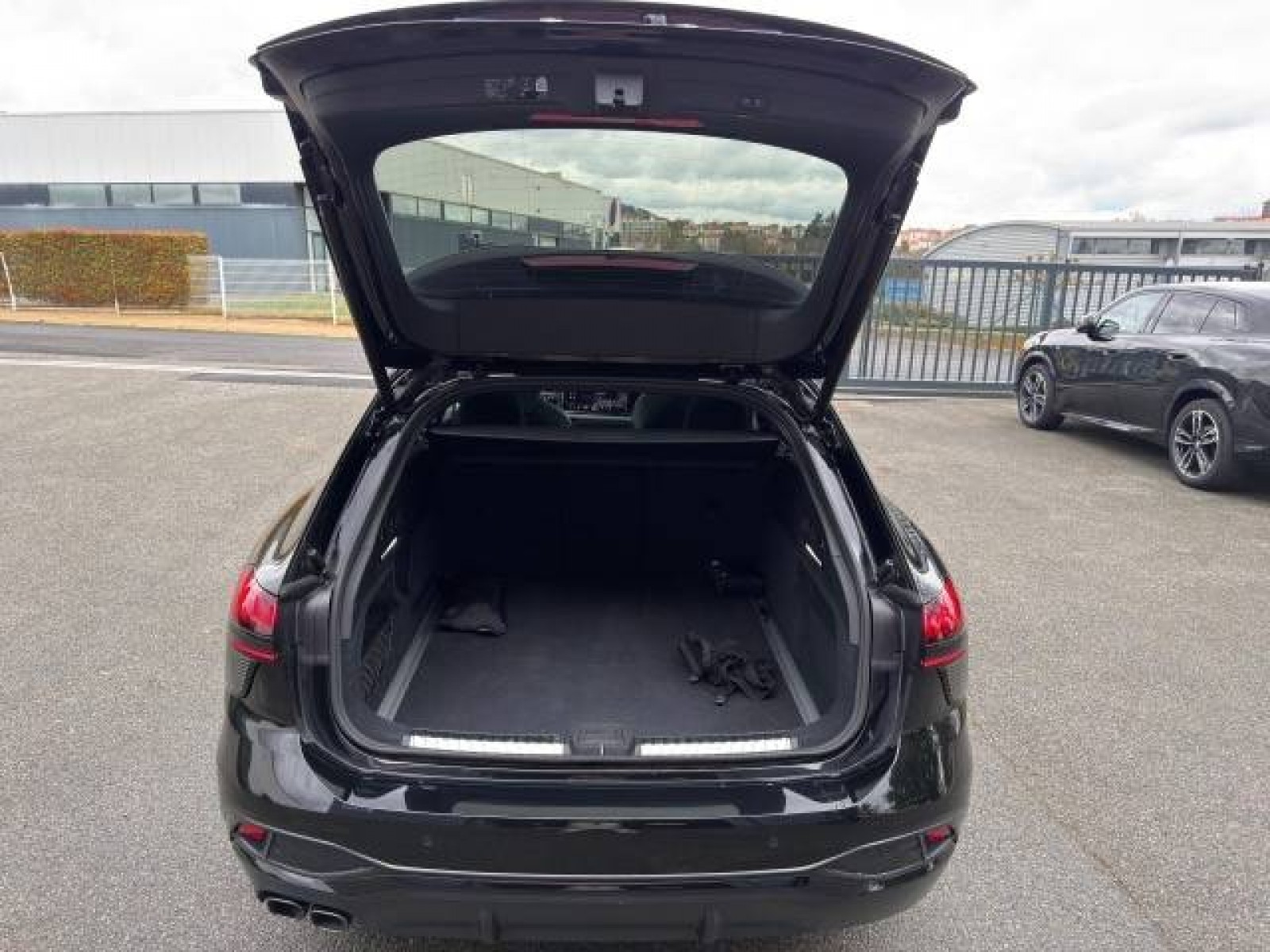 AUDI - A6 AVANT - #867930 - 12