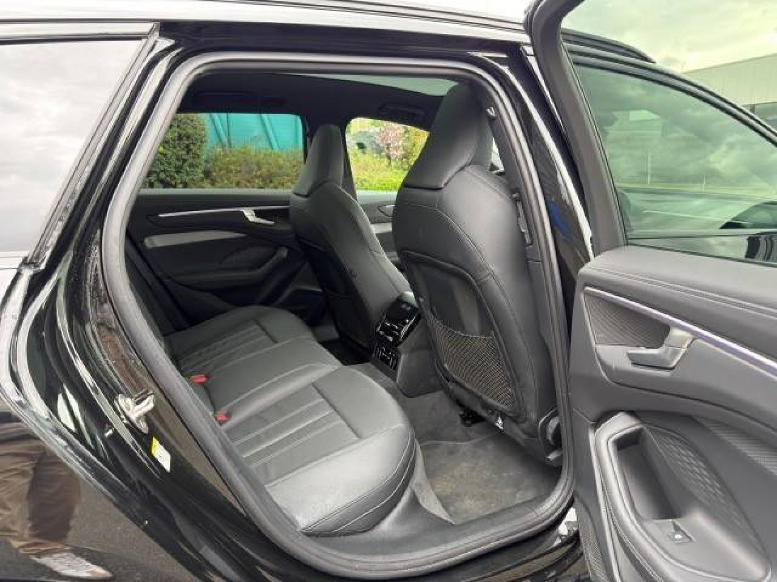 AUDI - A6 AVANT - #867930 - 14