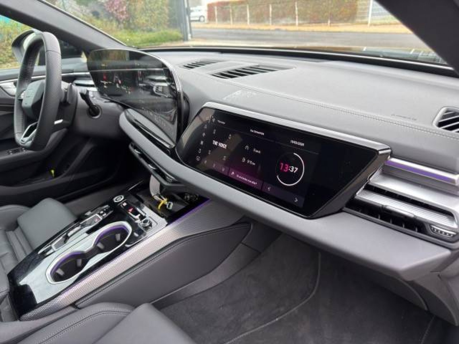 AUDI - A6 AVANT - #867930 - 16