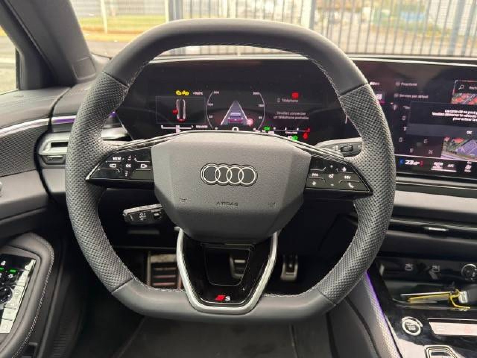 AUDI - A6 AVANT - #867930 - 19