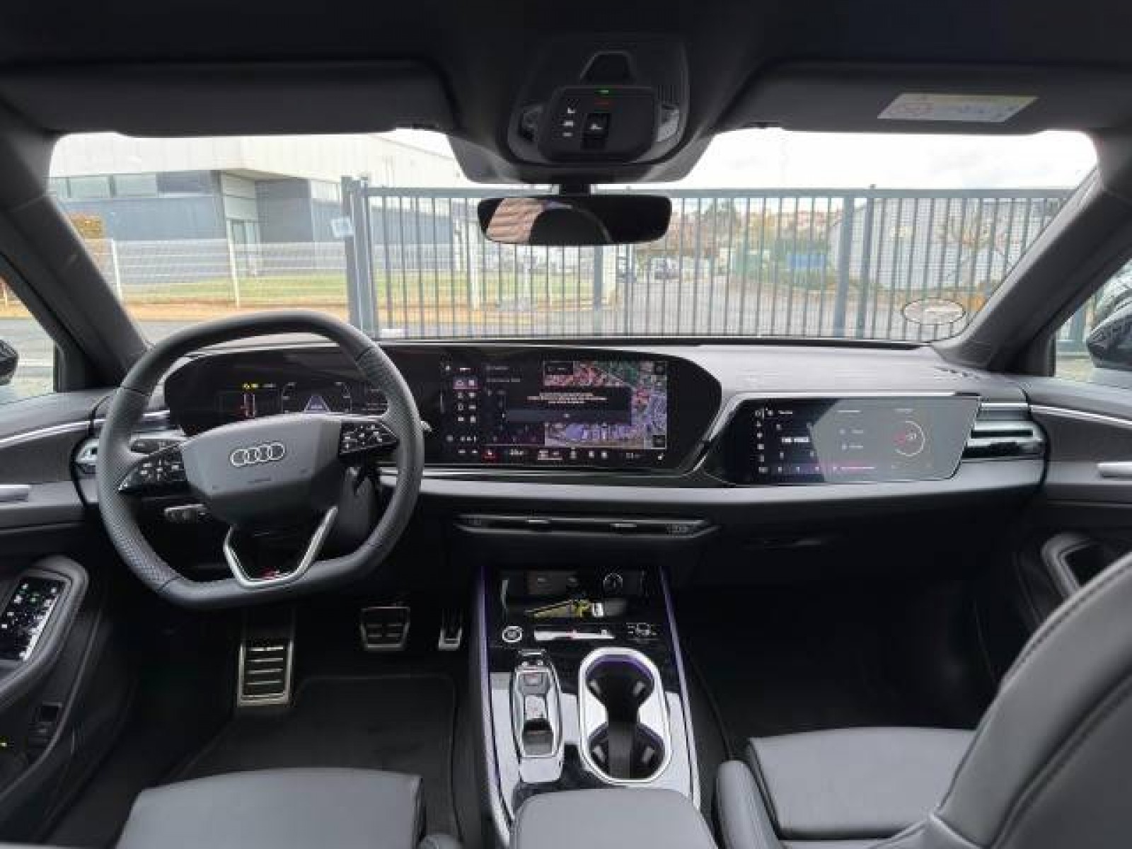 AUDI - A6 AVANT - #867930 - 17