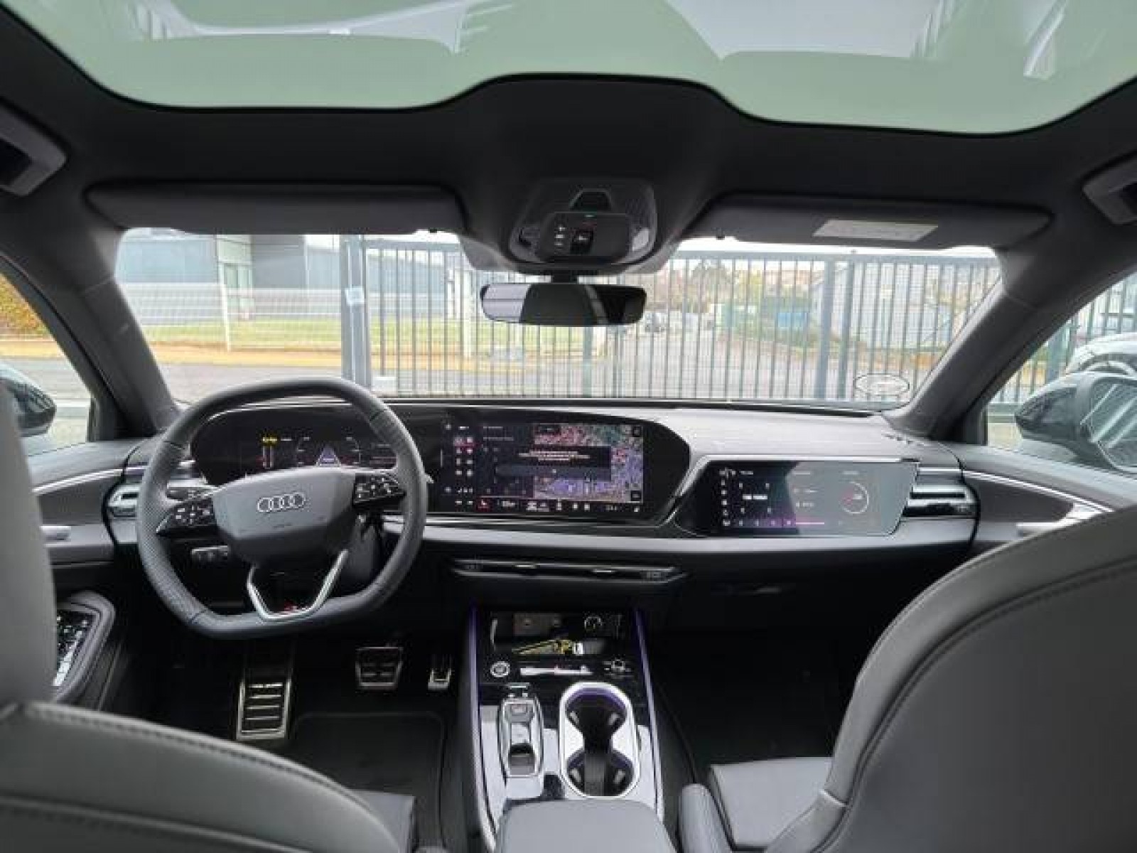 AUDI - A6 AVANT - #867930 - 18