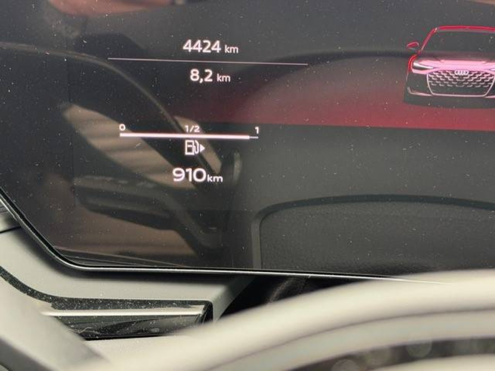 AUDI - A6 AVANT - #867930 - 20