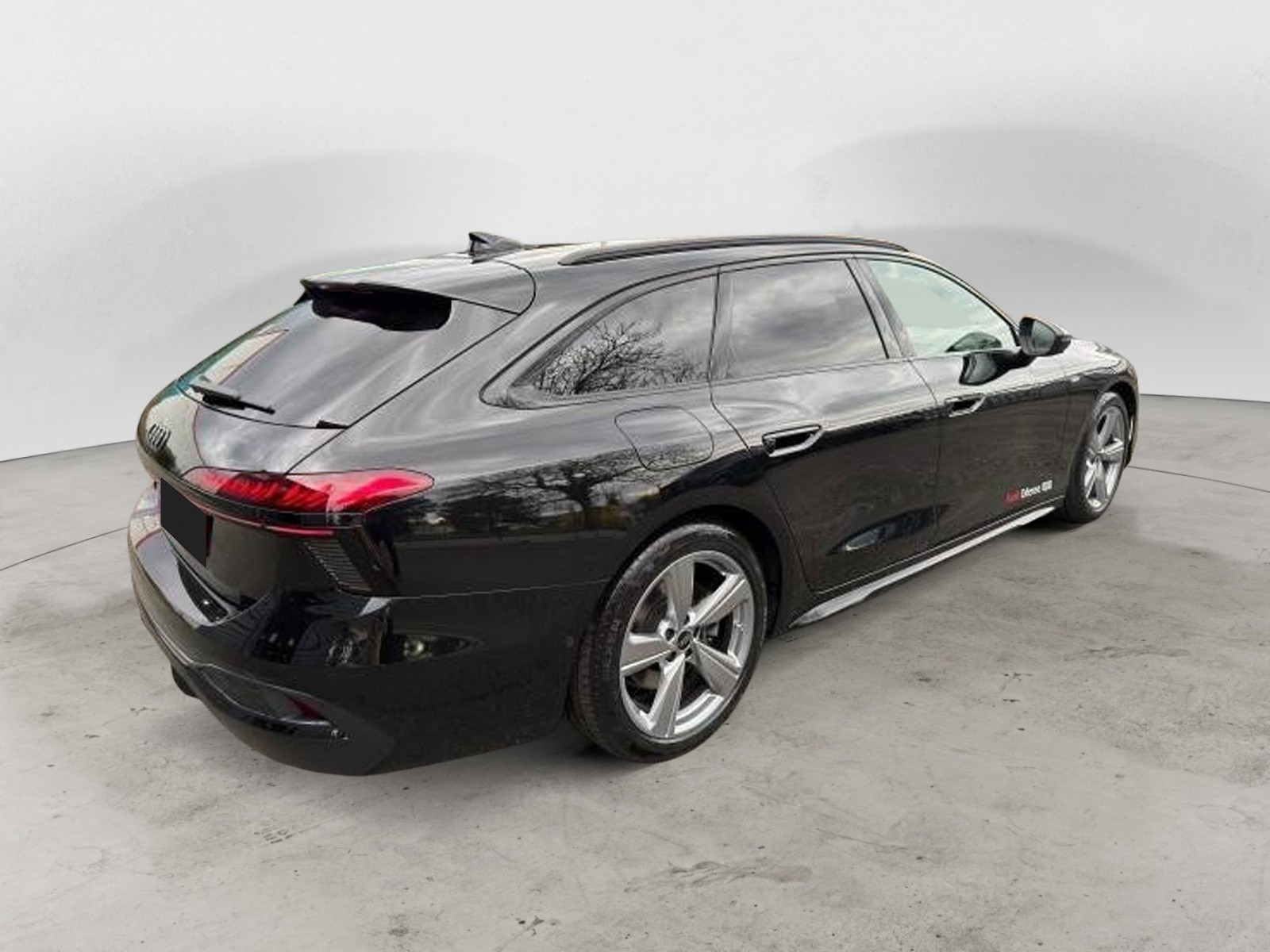 AUDI - A6 AVANT - #867930 - 2