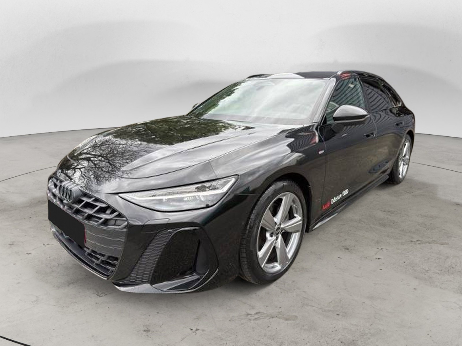 AUDI - A6 AVANT - #867930 - 0