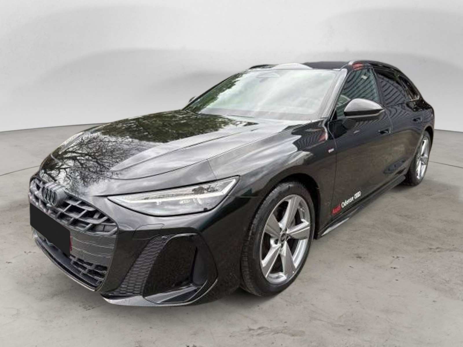 AUDI - A6 AVANT - #867930 - 21