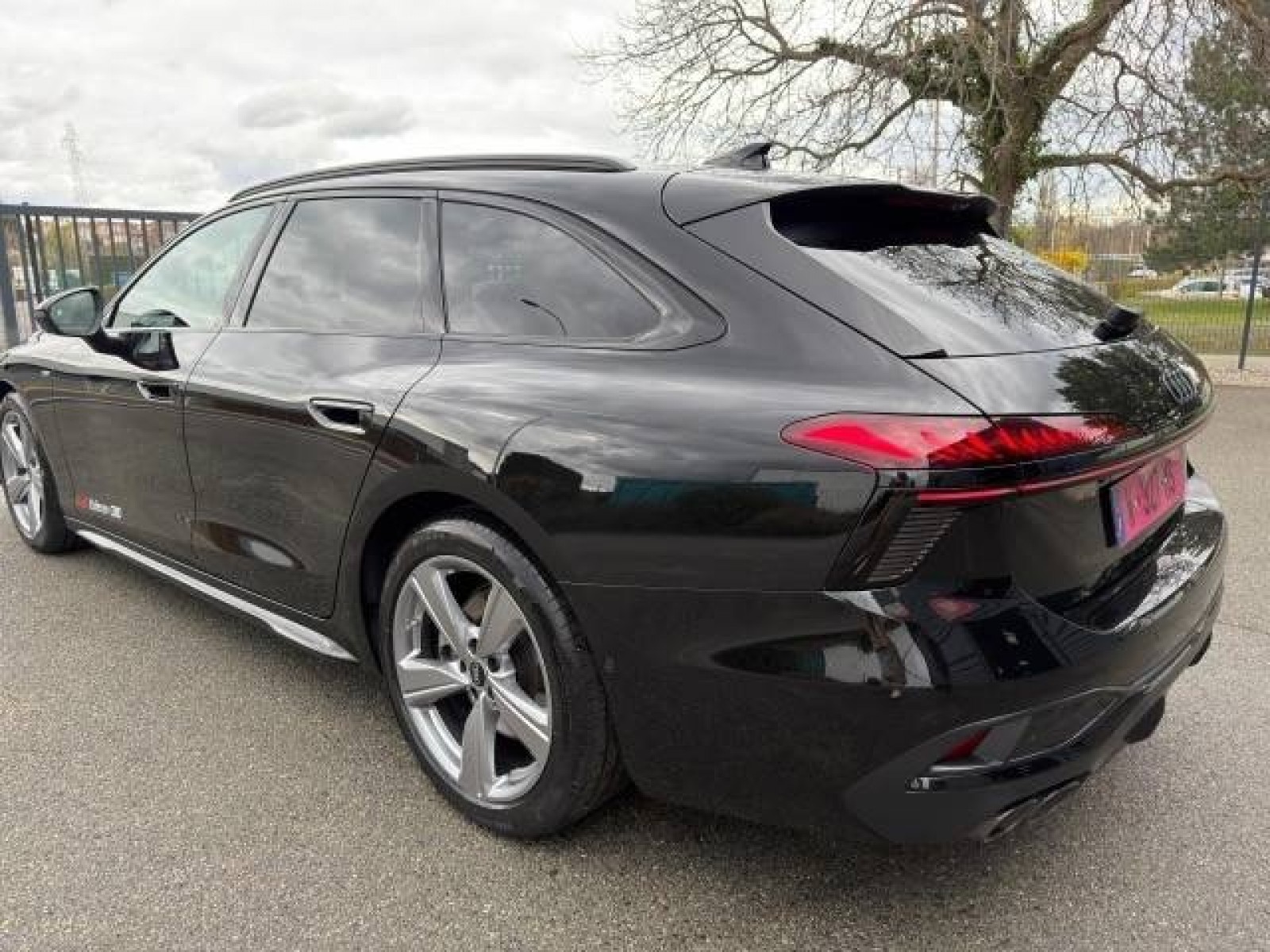AUDI - A6 AVANT - #867930 - 3