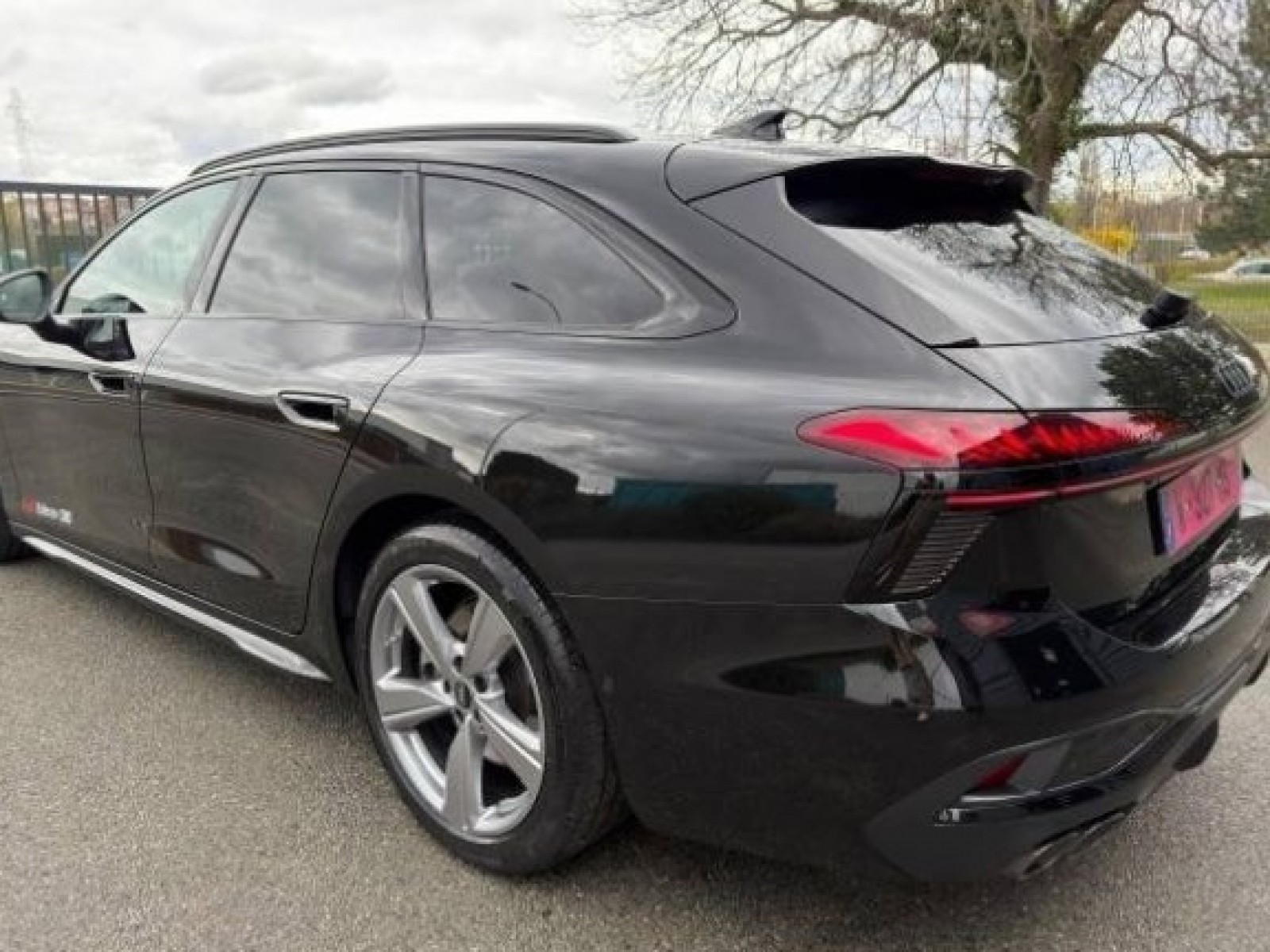 AUDI - A6 AVANT - #867930 - 24