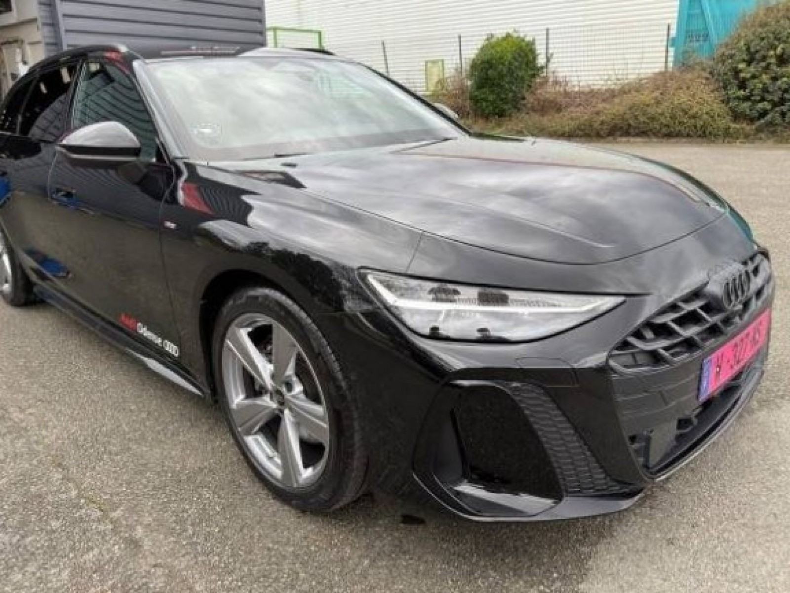 AUDI - A6 AVANT - #867930 - 22