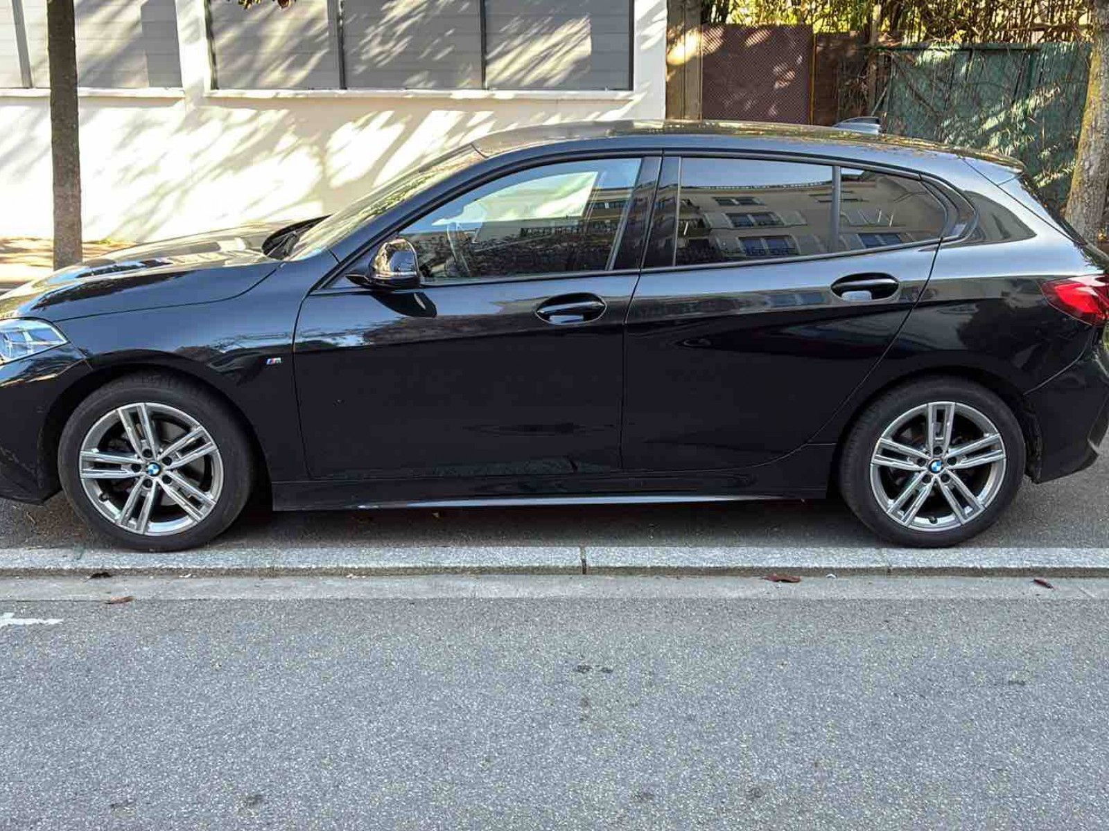 BMW - SERIE 1 F40 - #867946 - 7