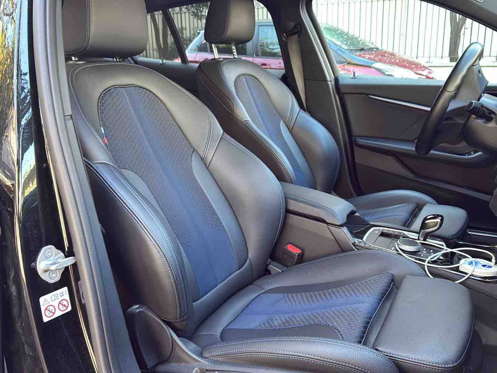 BMW - SERIE 1 F40 - #867946 - 8