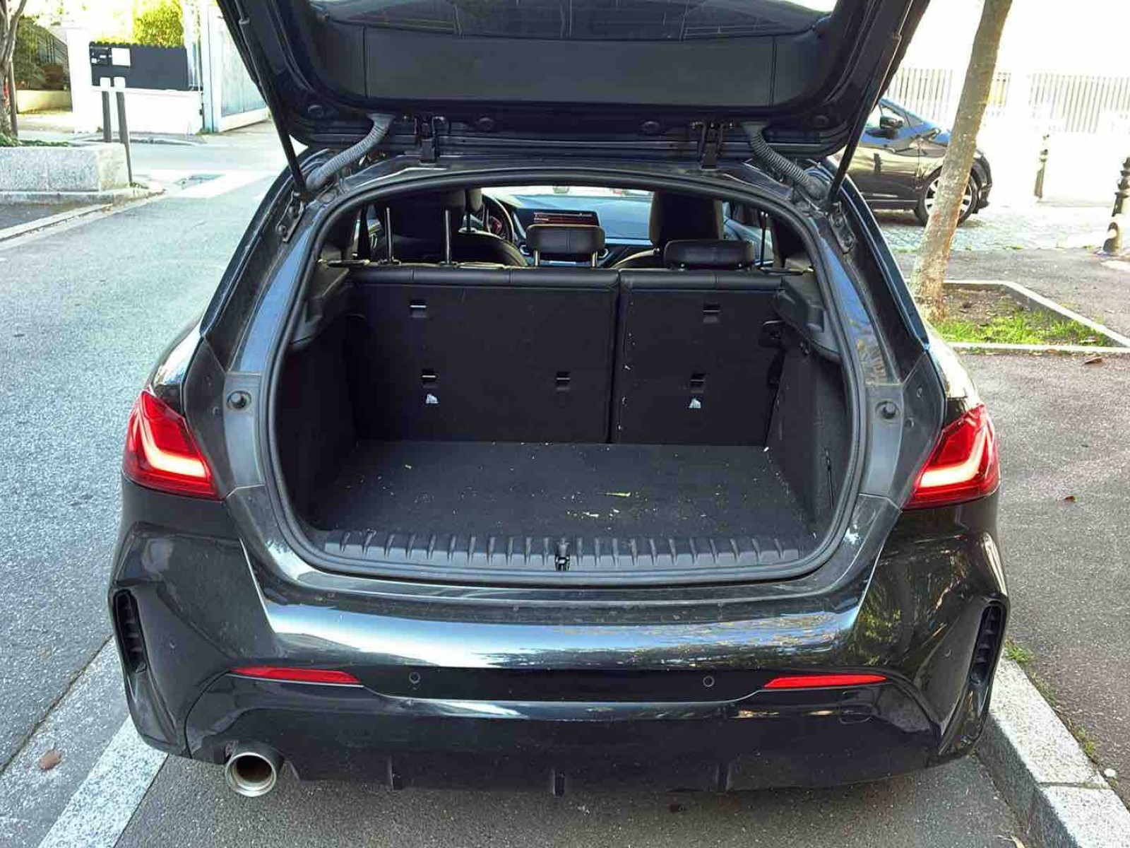 BMW - SERIE 1 F40 - #867946 - 10