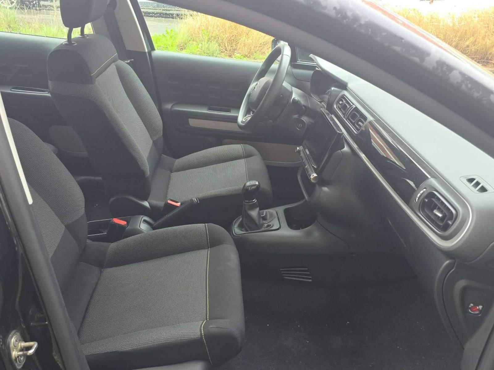 CITROEN - C3 - #867948 - 6