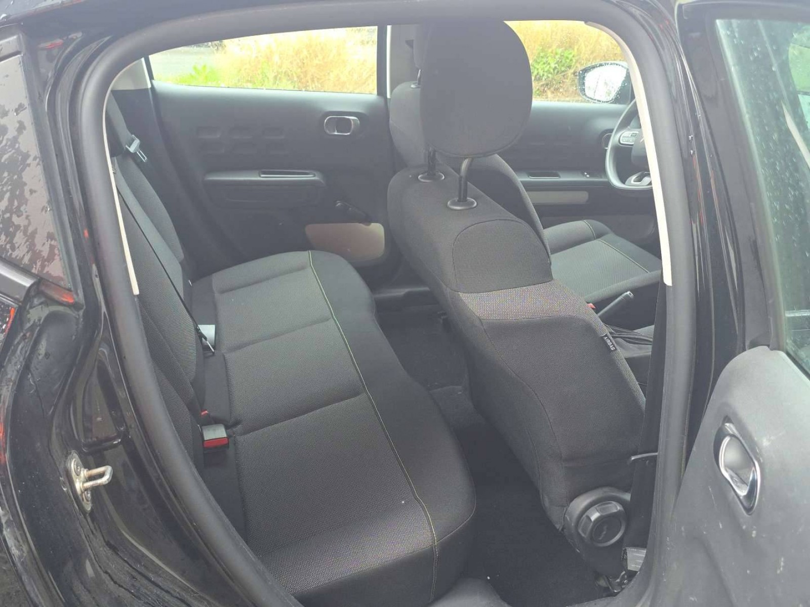 CITROEN - C3 - #867948 - 7