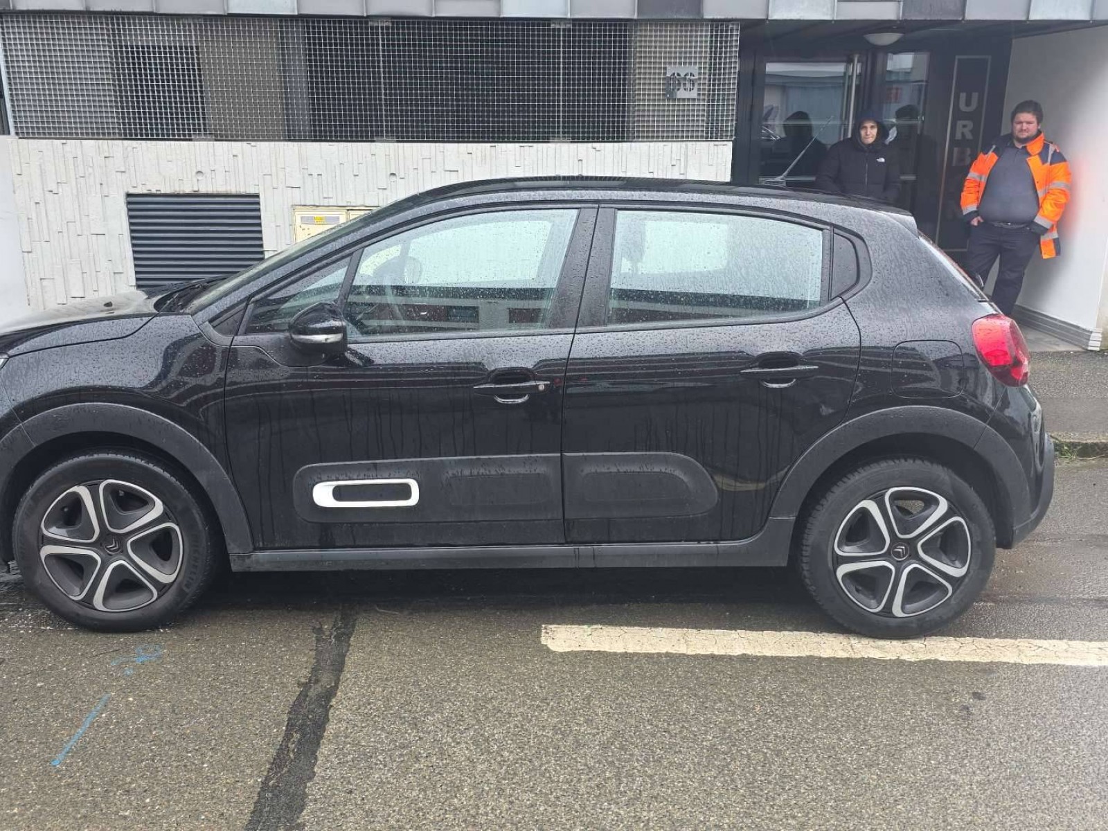 CITROEN - C3 - #867948 - 5