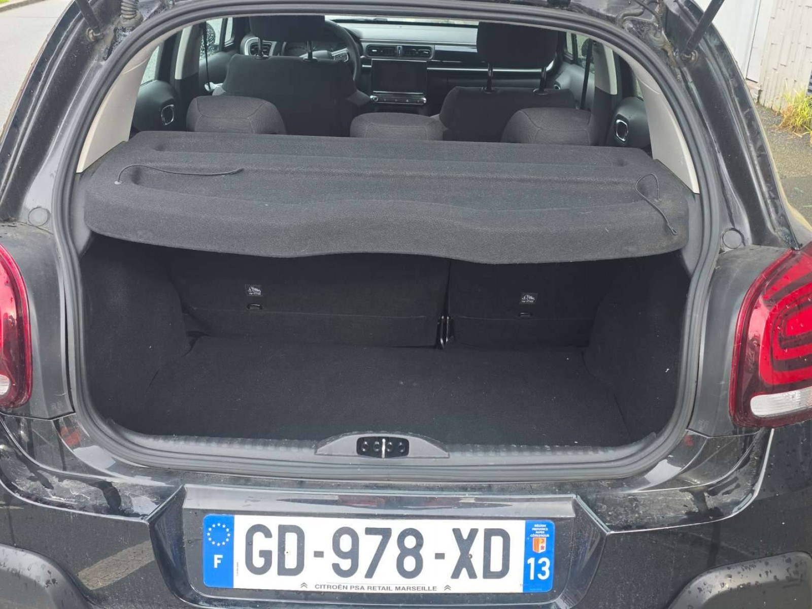 CITROEN - C3 - #867948 - 8