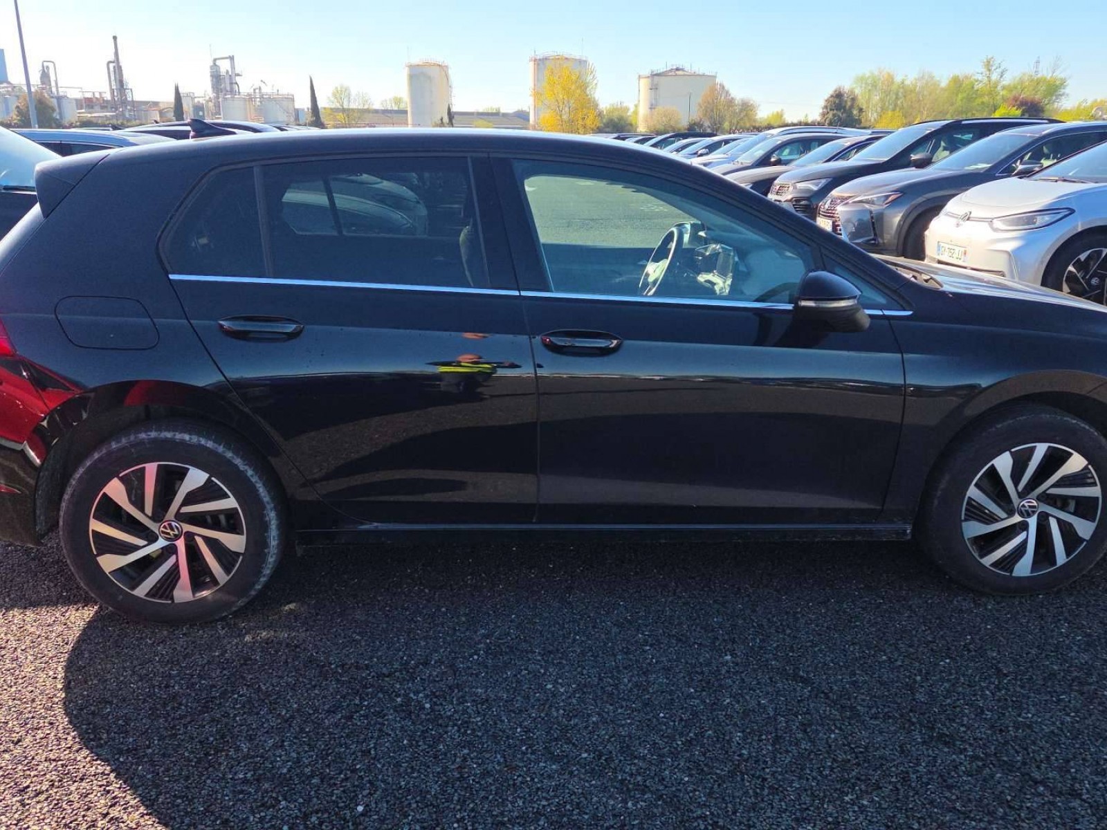 VOLKSWAGEN - GOLF - #867947 - 5