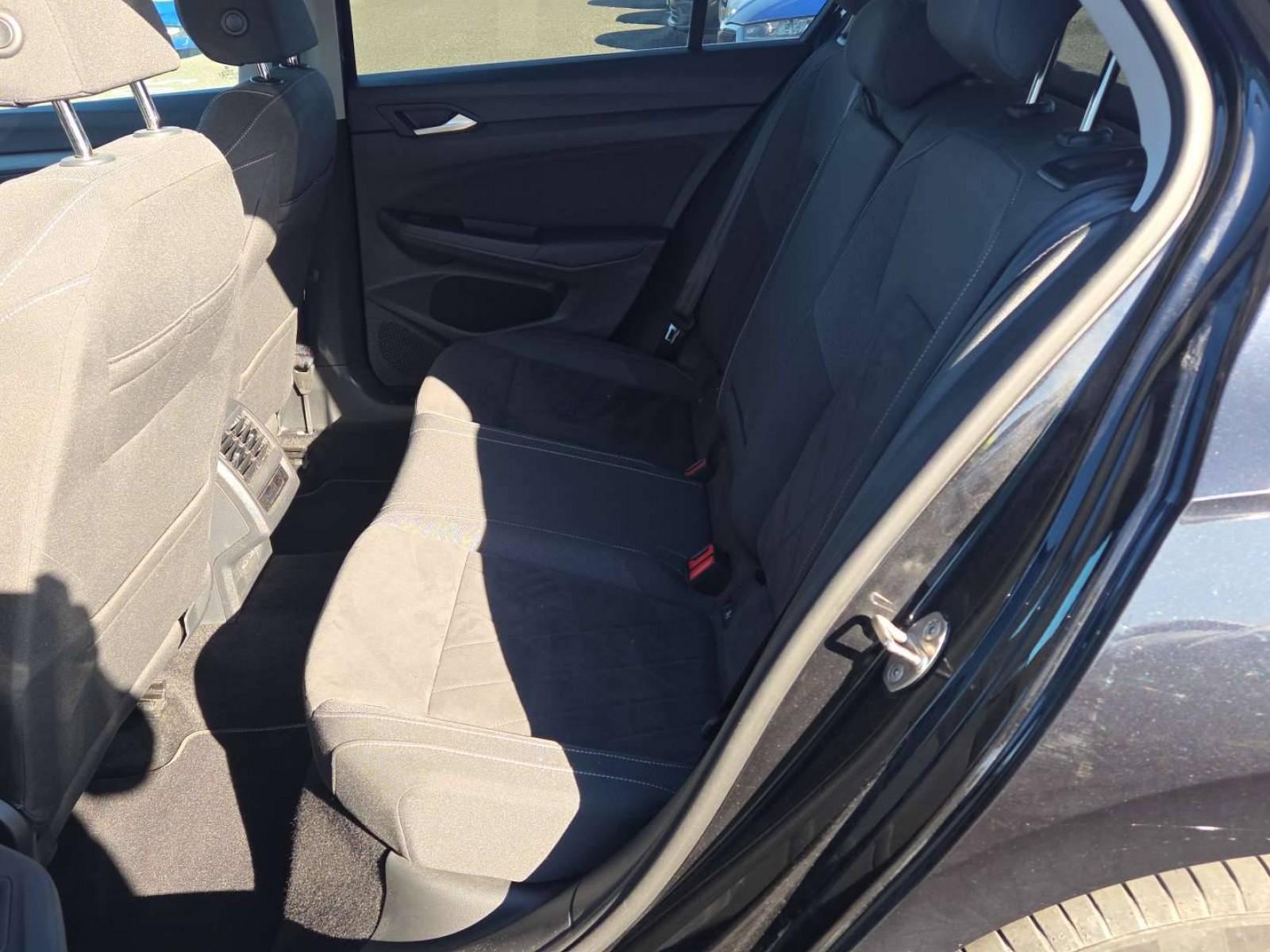 VOLKSWAGEN - GOLF - #867947 - 8