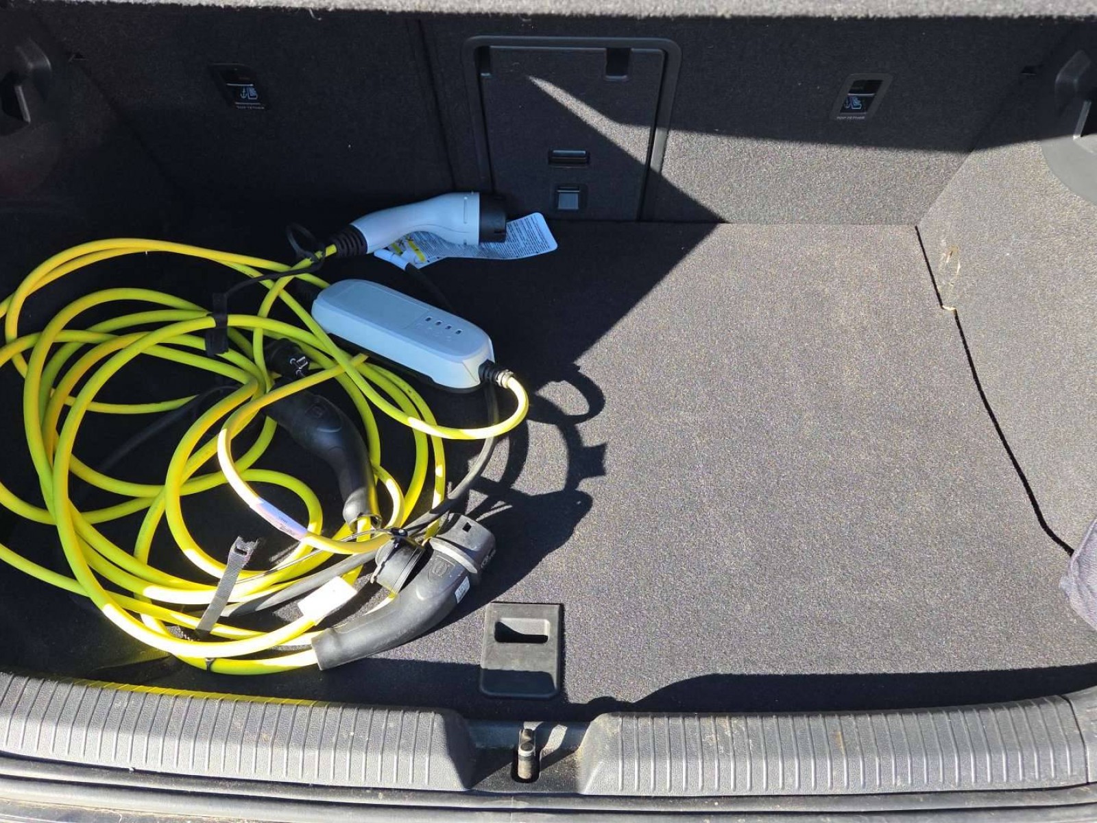 VOLKSWAGEN - GOLF - #867947 - 9