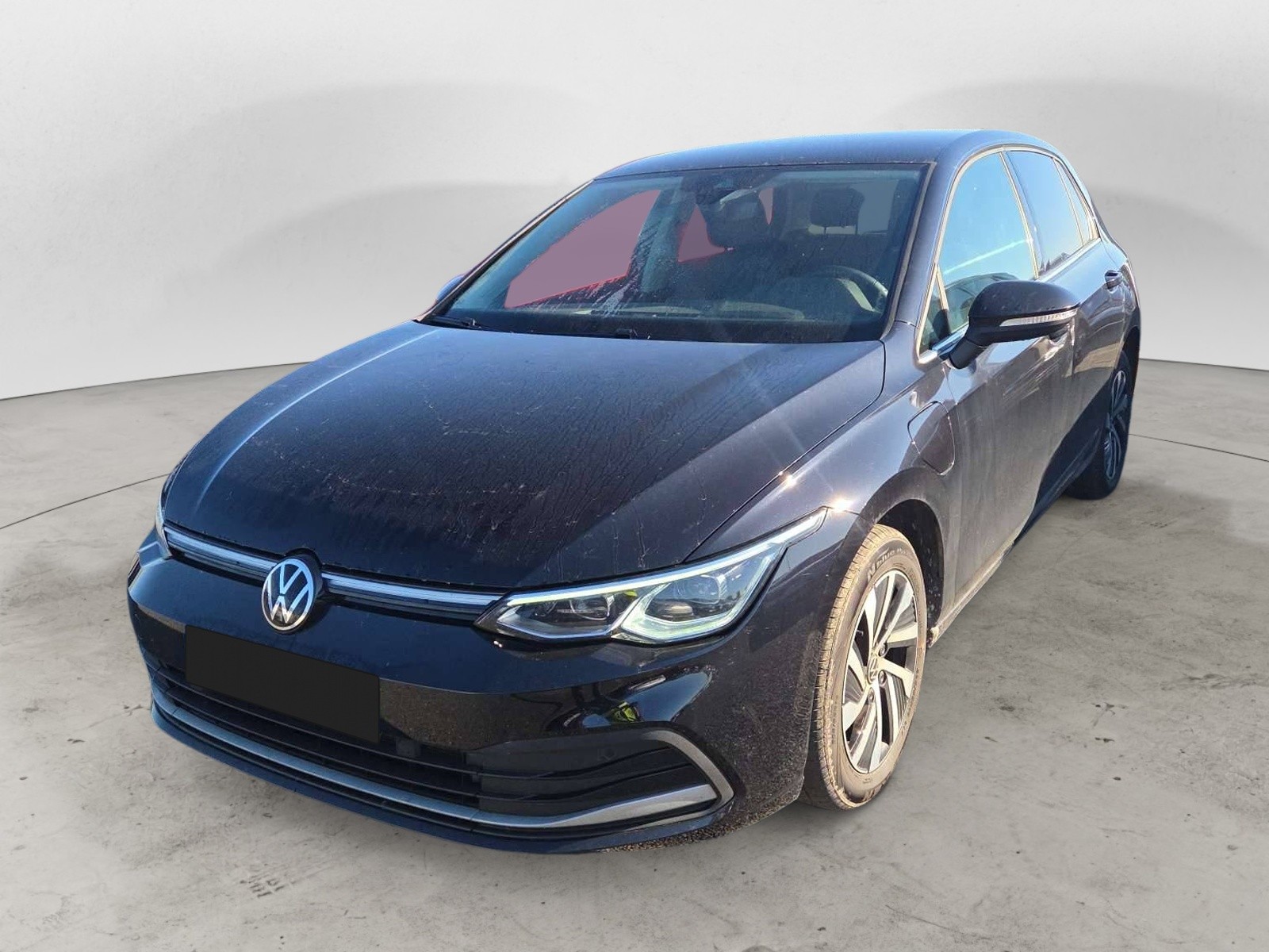 VOLKSWAGEN - GOLF - #867947 - 0
