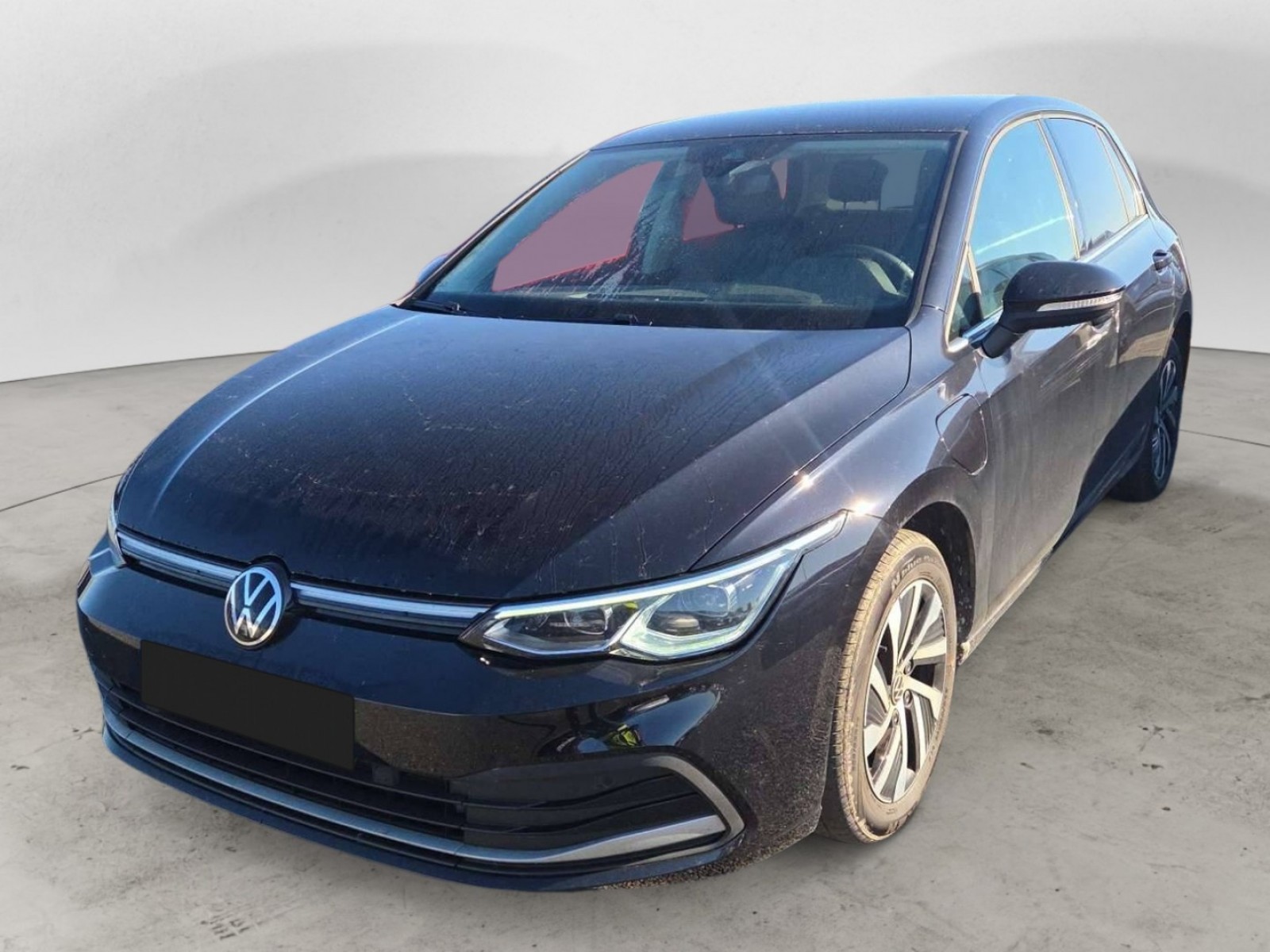 VOLKSWAGEN - GOLF - #867947 - 10