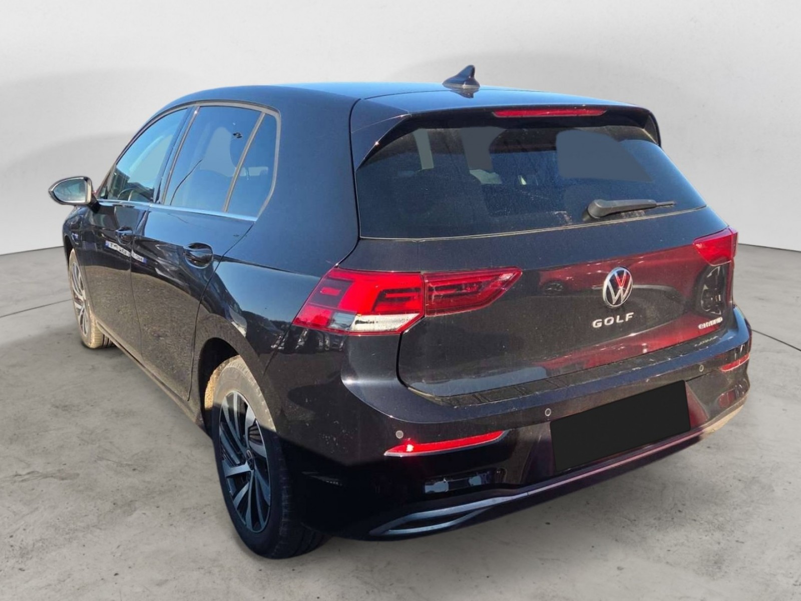 VOLKSWAGEN - GOLF - #867947 - 11