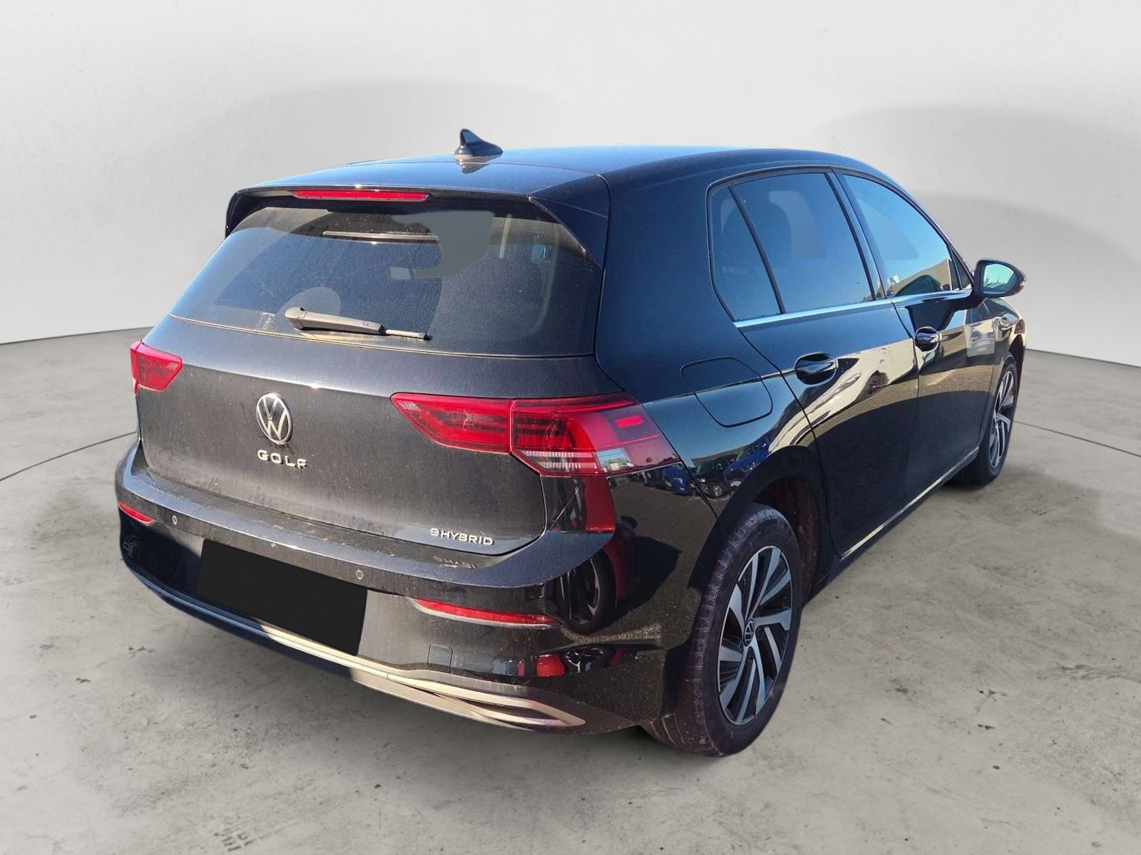 VOLKSWAGEN - GOLF - #867947 - 2