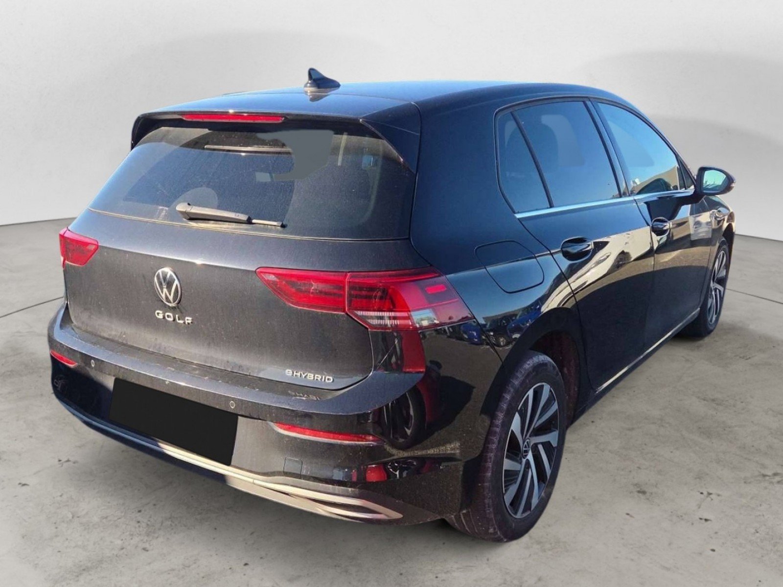 VOLKSWAGEN - GOLF - #867947 - 12