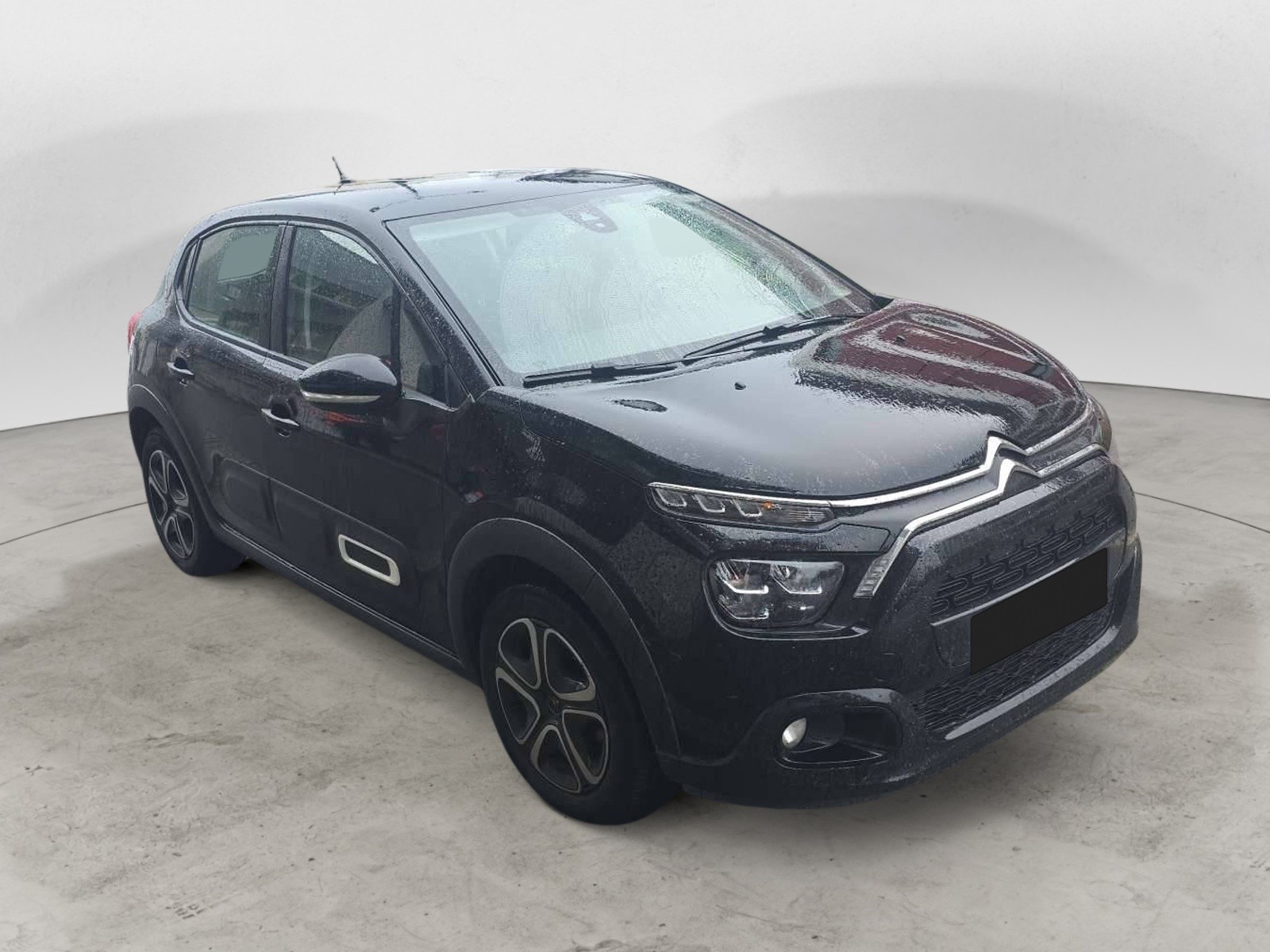 CITROEN - C3 - #867948 - 0