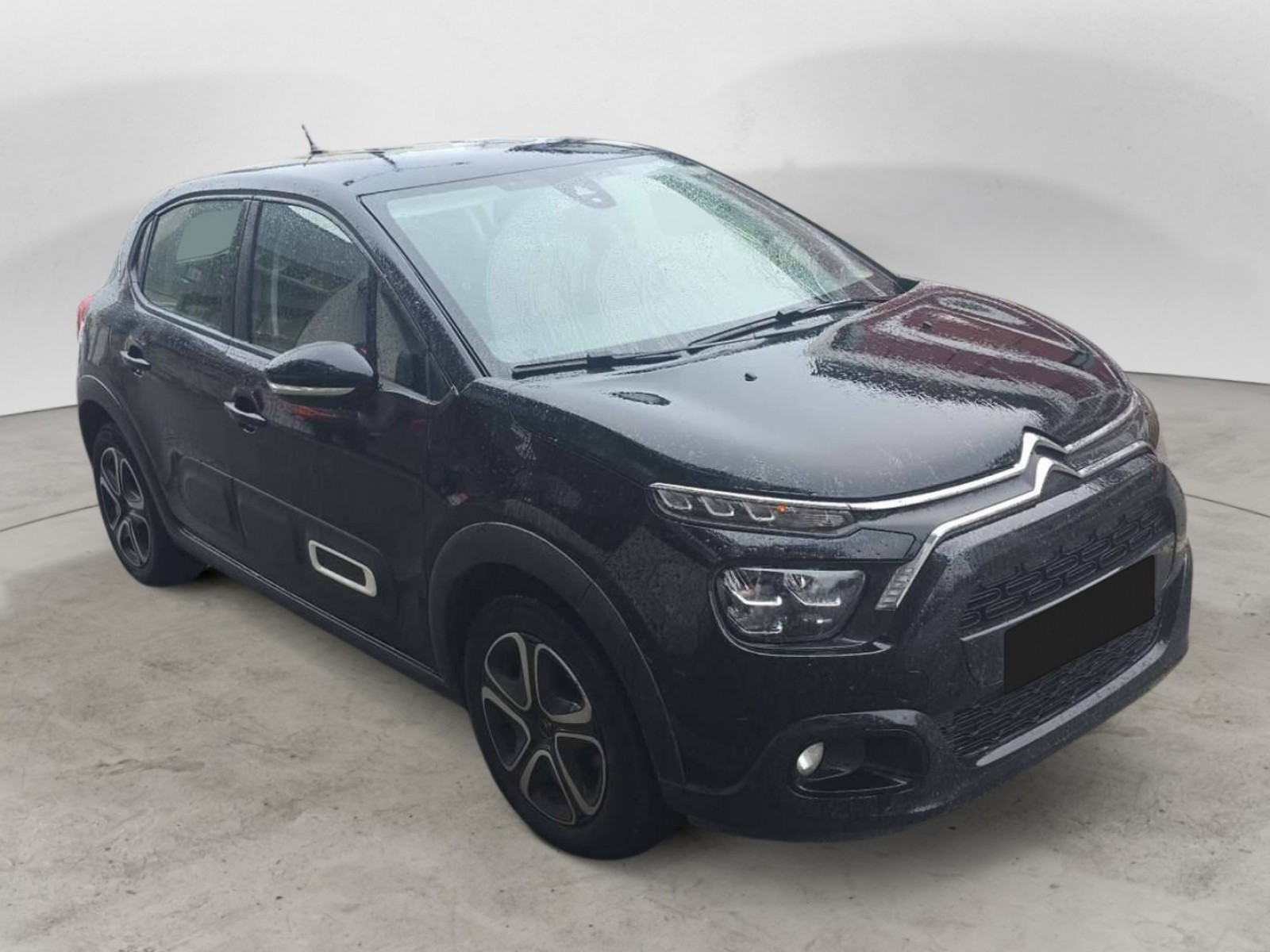 CITROEN - C3 - #867948 - 9