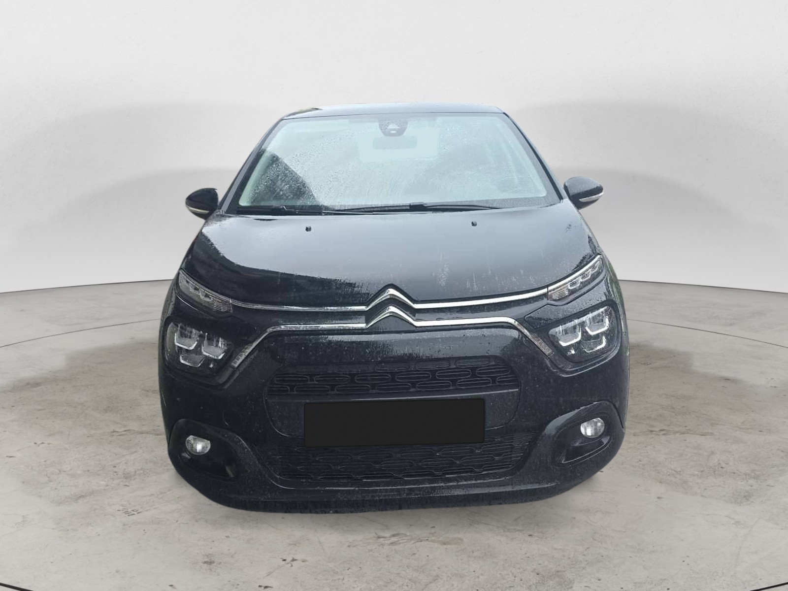 CITROEN - C3 - #867948 - 3