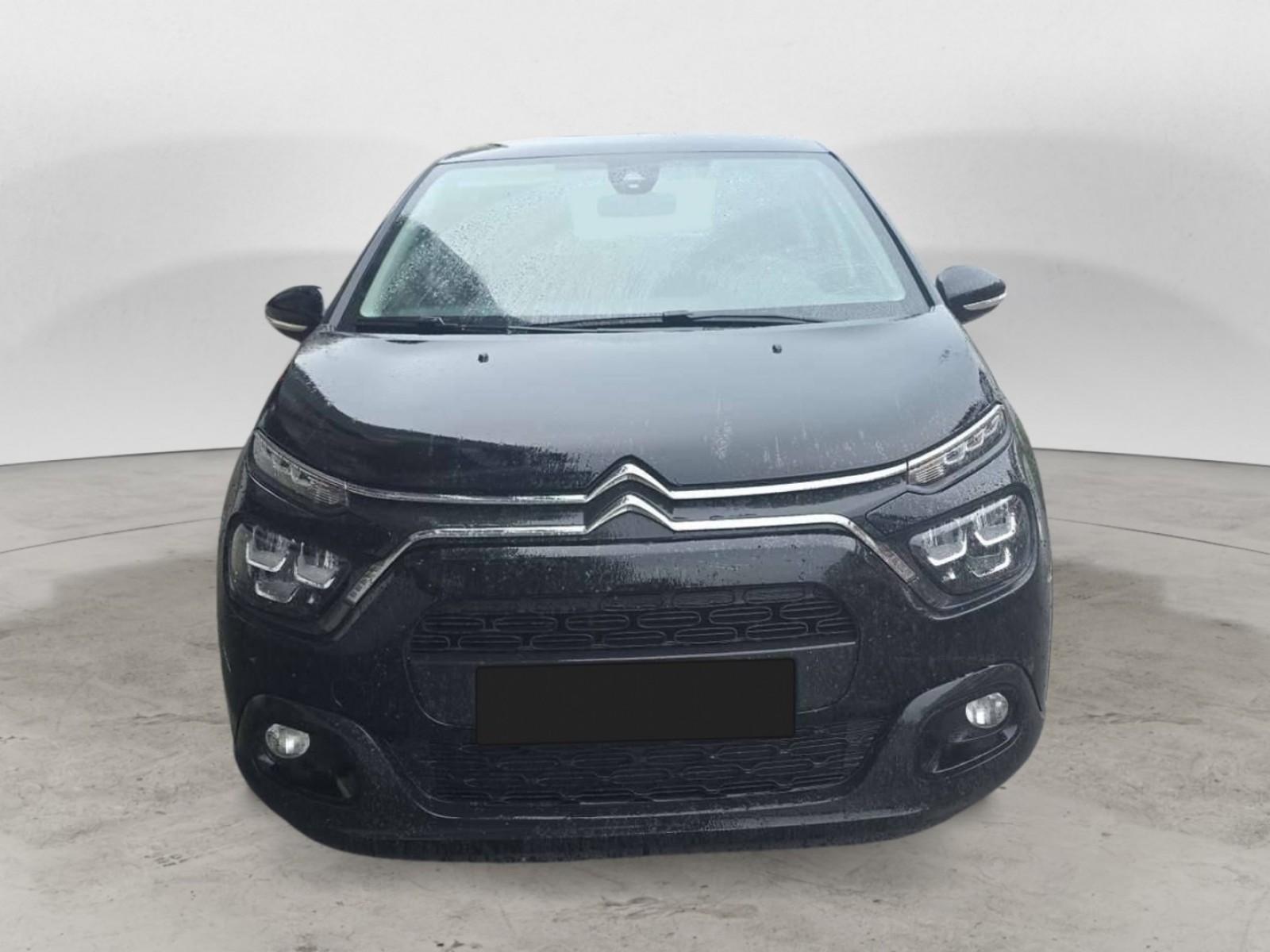 CITROEN - C3 - #867948 - 12