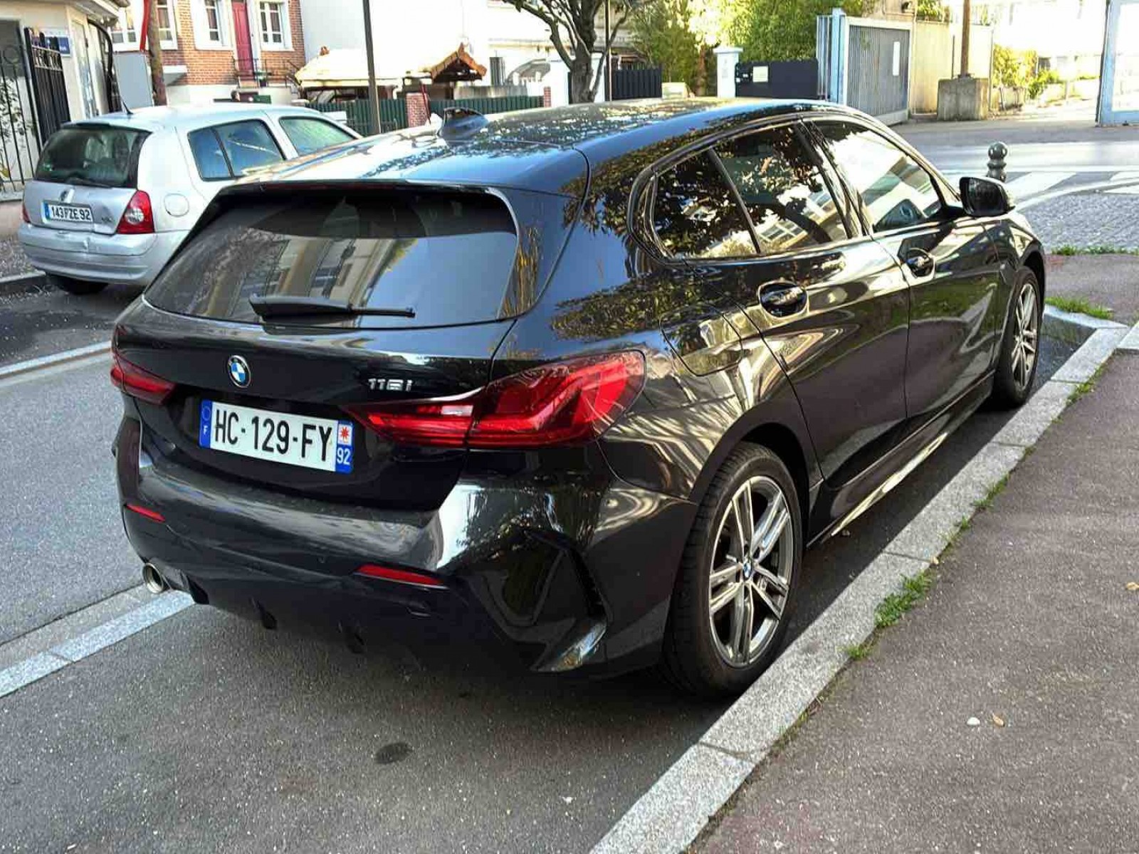 BMW - SERIE 1 F40 - #867946 - 2