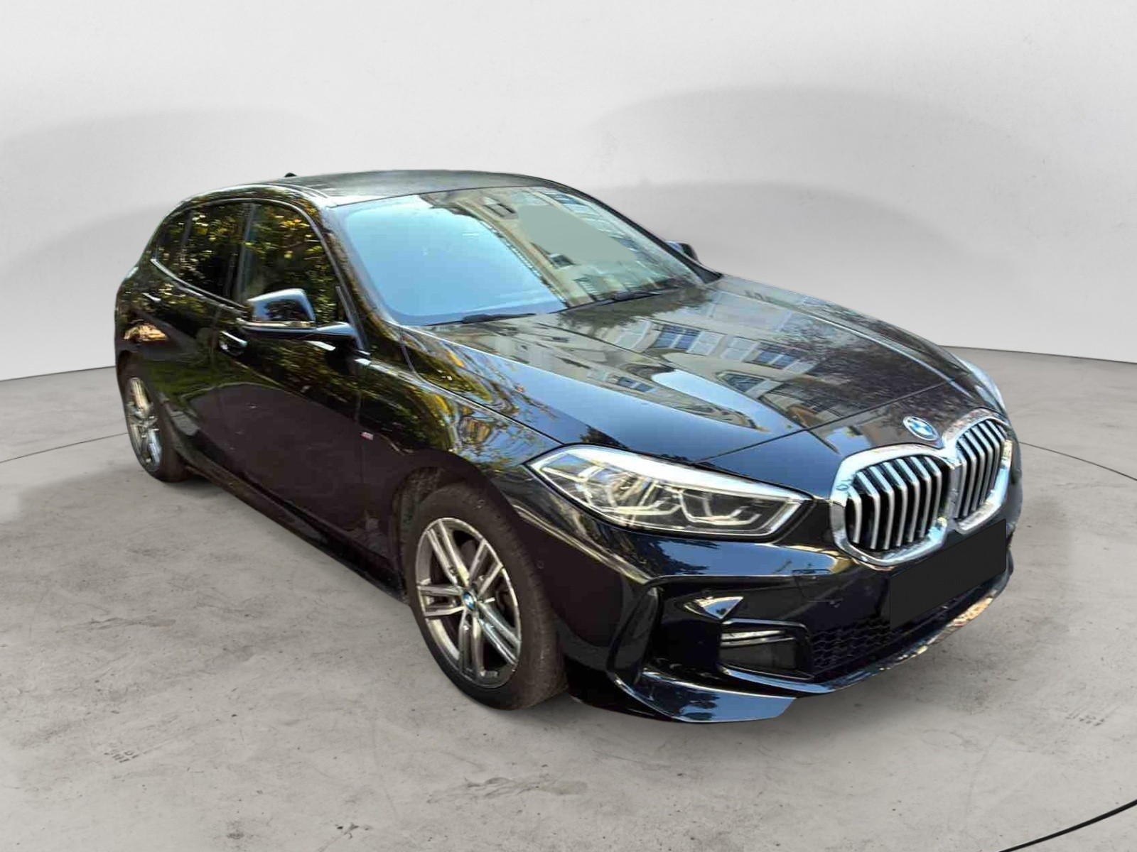 BMW - SERIE 1 F40 - #867946 - 1