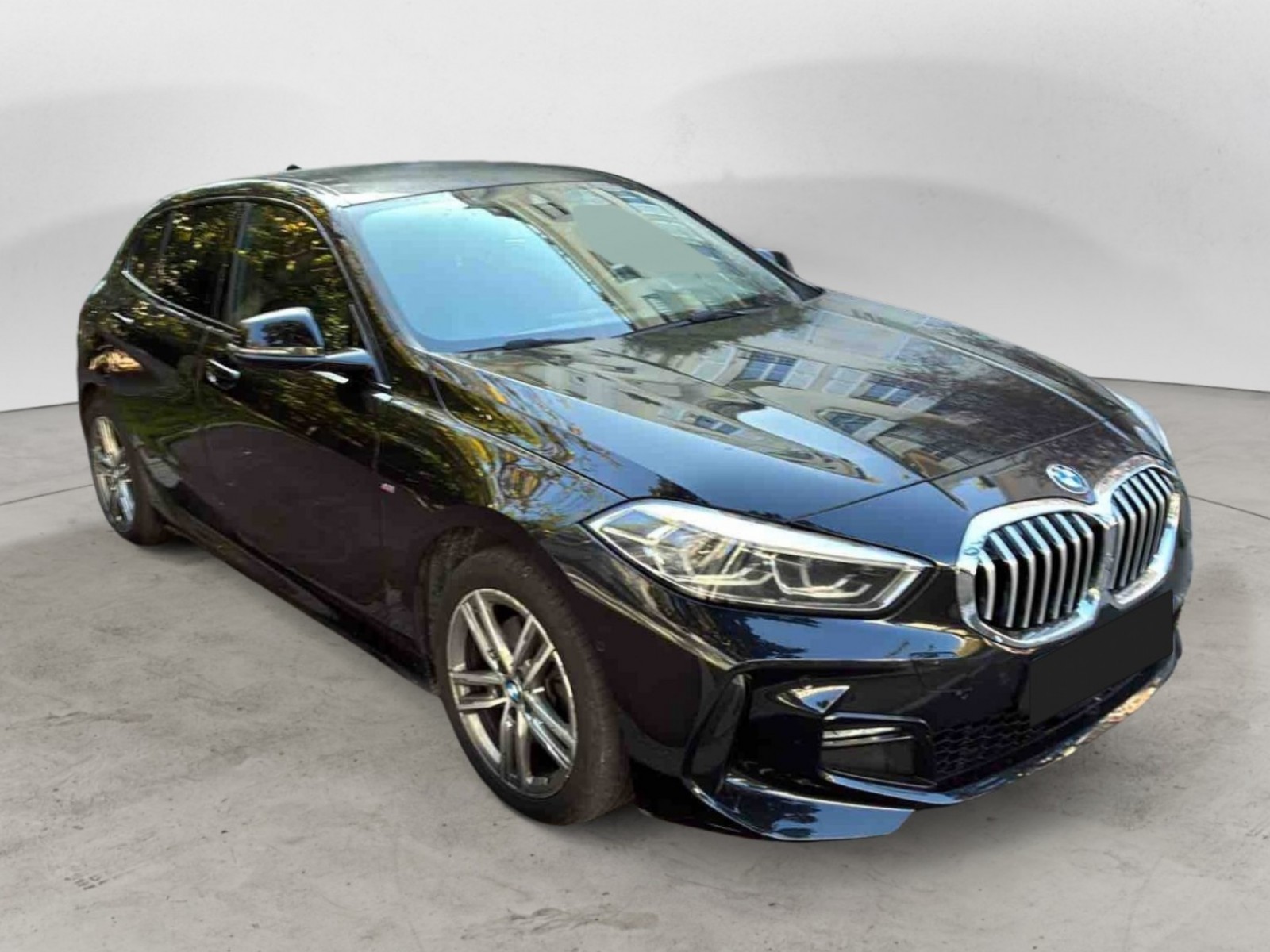 BMW - SERIE 1 F40 - #867946 - 12