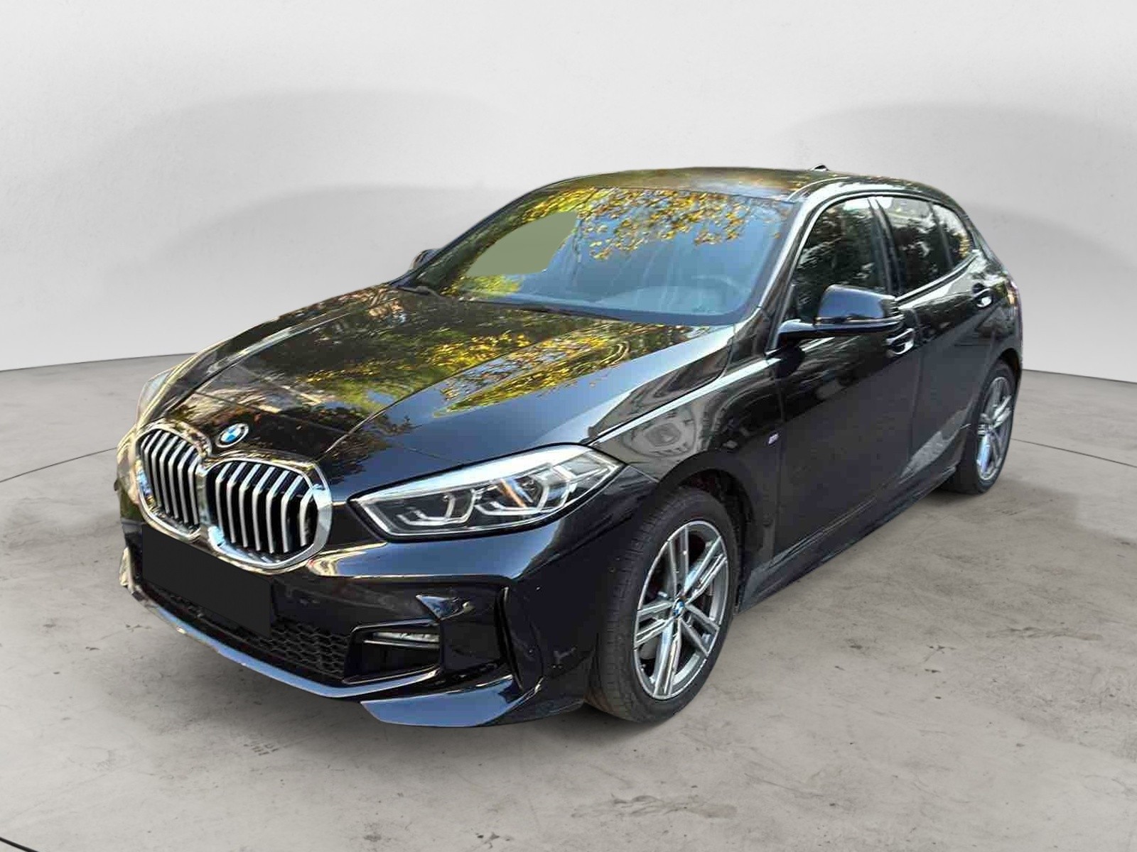 BMW - SERIE 1 F40 - #867946 - 0