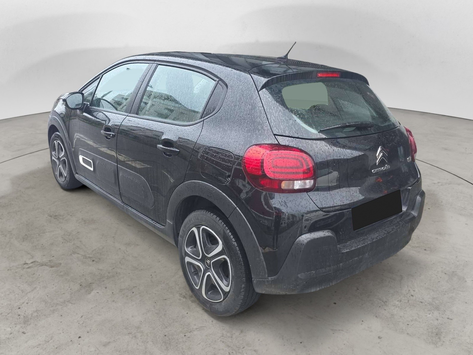 CITROEN - C3 - #867948 - 1