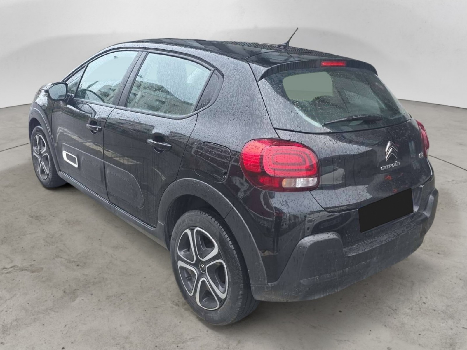 CITROEN - C3 - #867948 - 10