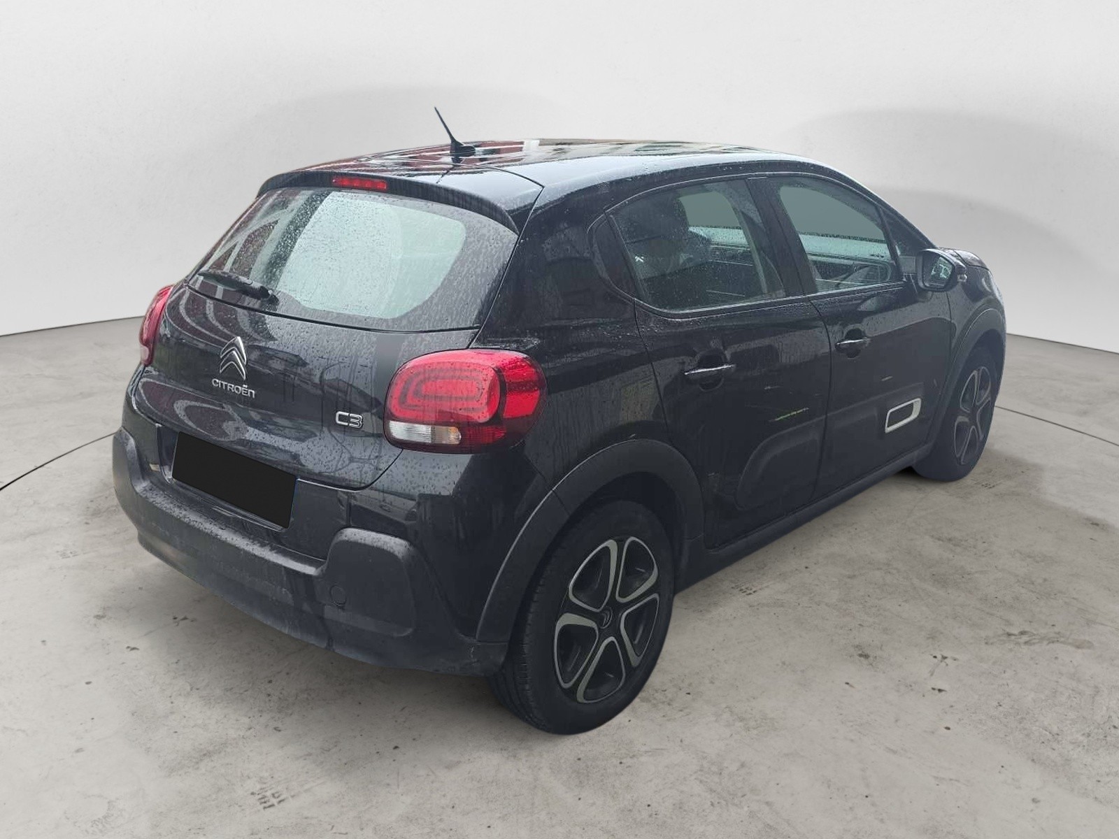 CITROEN - C3 - #867948 - 2