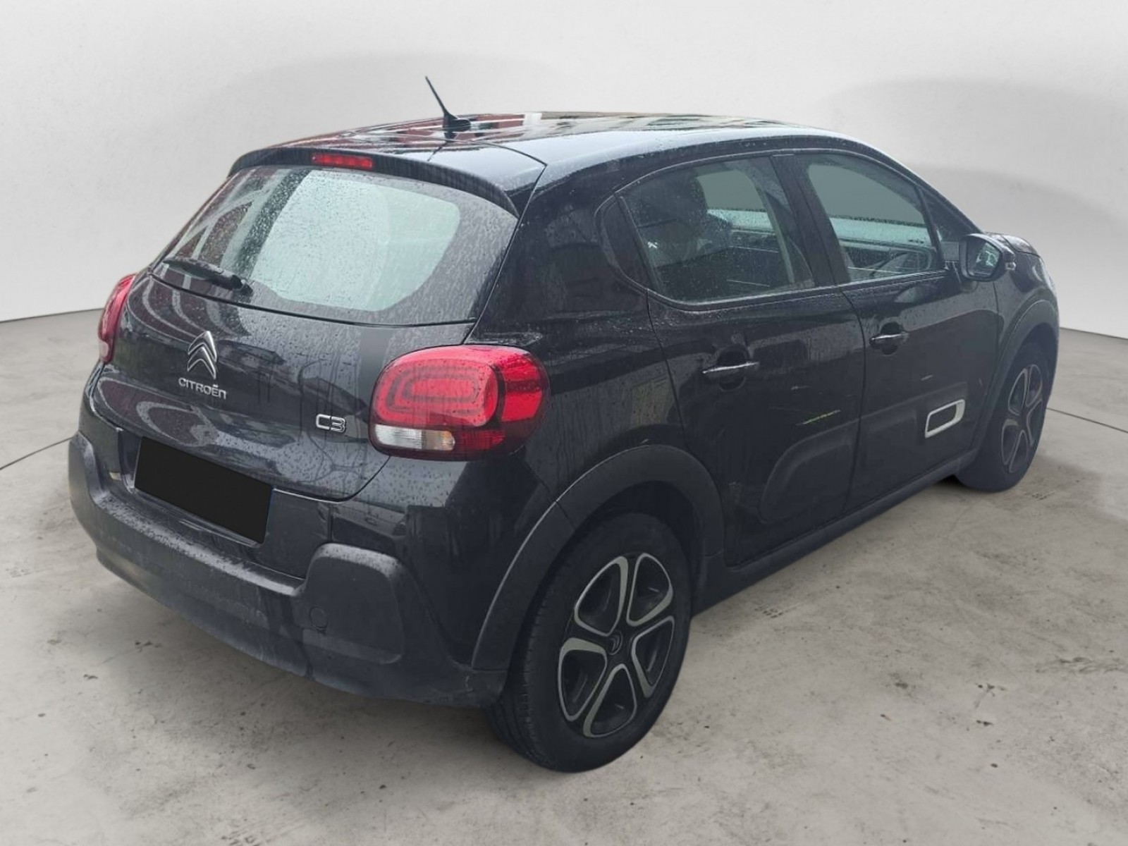 CITROEN - C3 - #867948 - 11