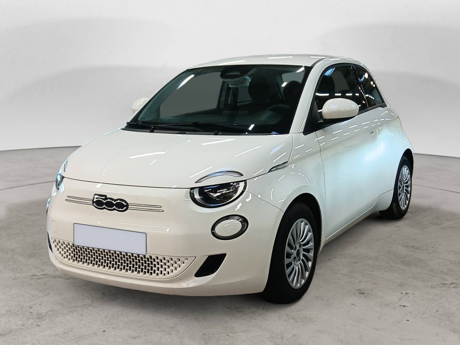 FIAT - 500e BERLINE - #868317 - 0