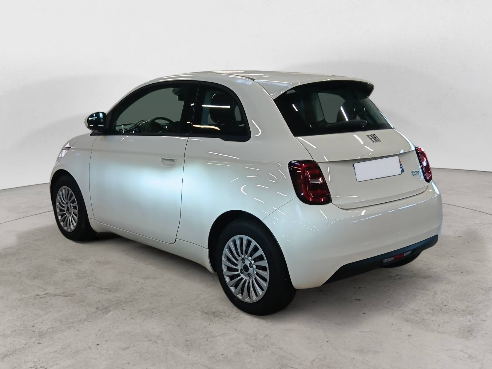 FIAT - 500e BERLINE - #868317 - 2