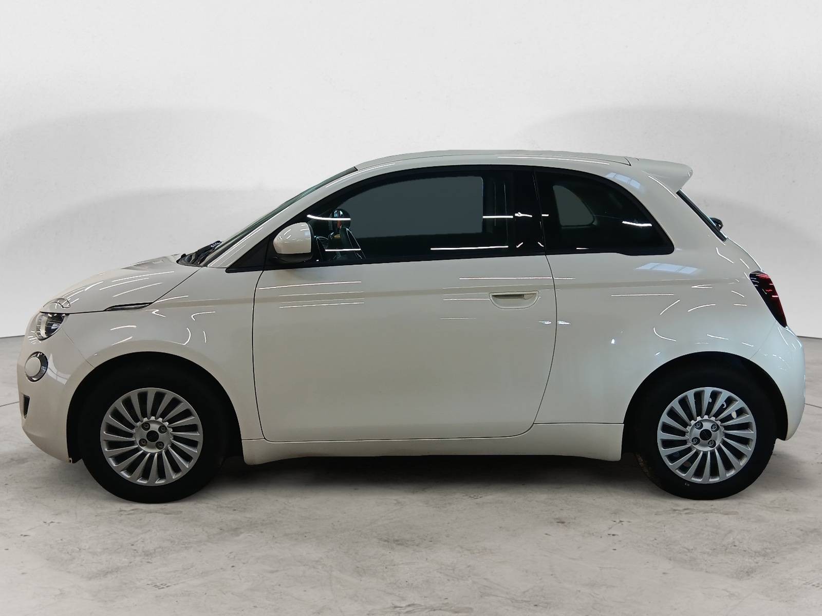 FIAT - 500e BERLINE - #868317 - 4