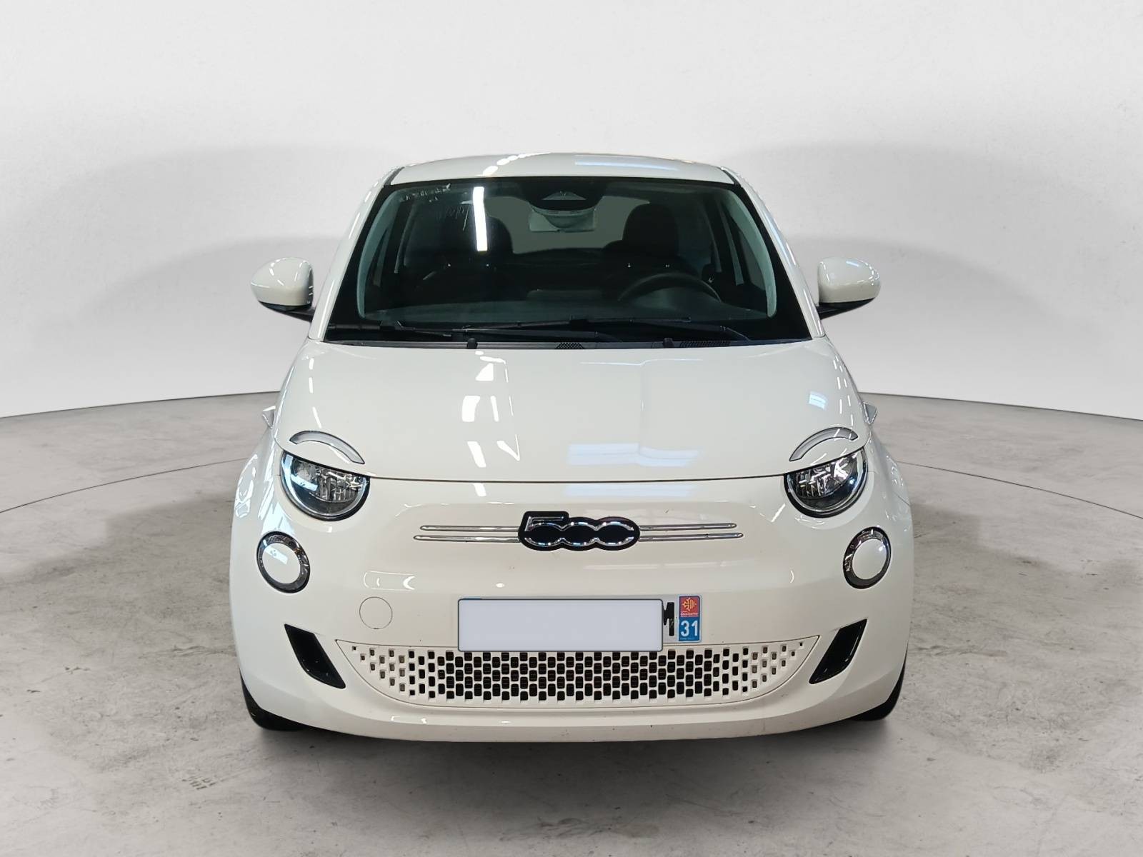 FIAT - 500e BERLINE - #868317 - 6