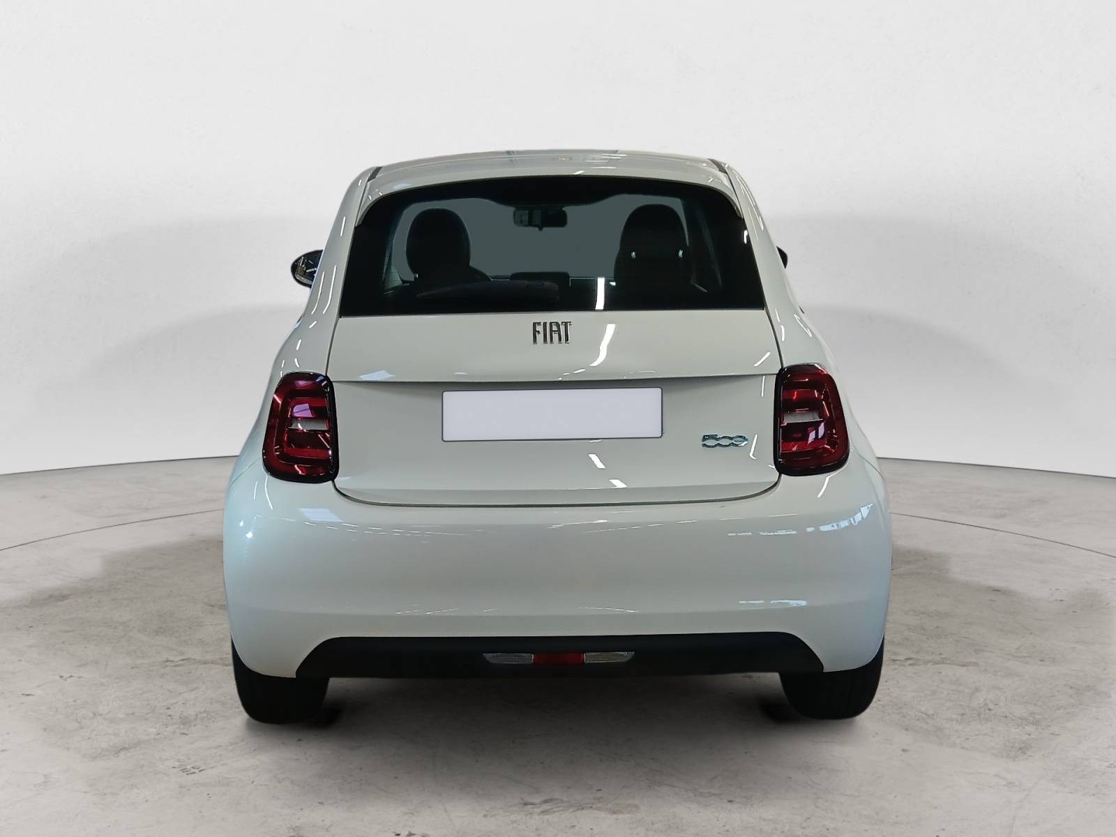 FIAT - 500e BERLINE - #868317 - 7
