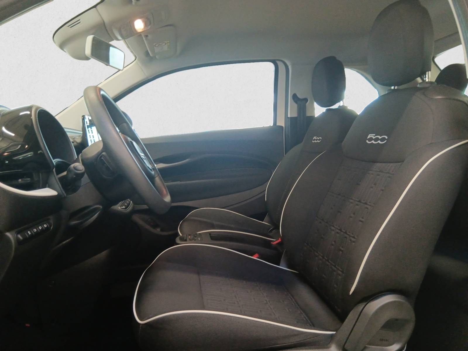 FIAT - 500e BERLINE - #868317 - 8