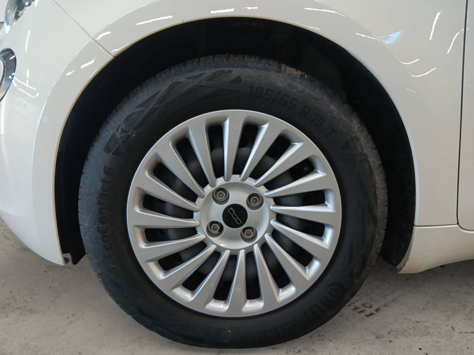 FIAT - 500e BERLINE - #868317 - 13