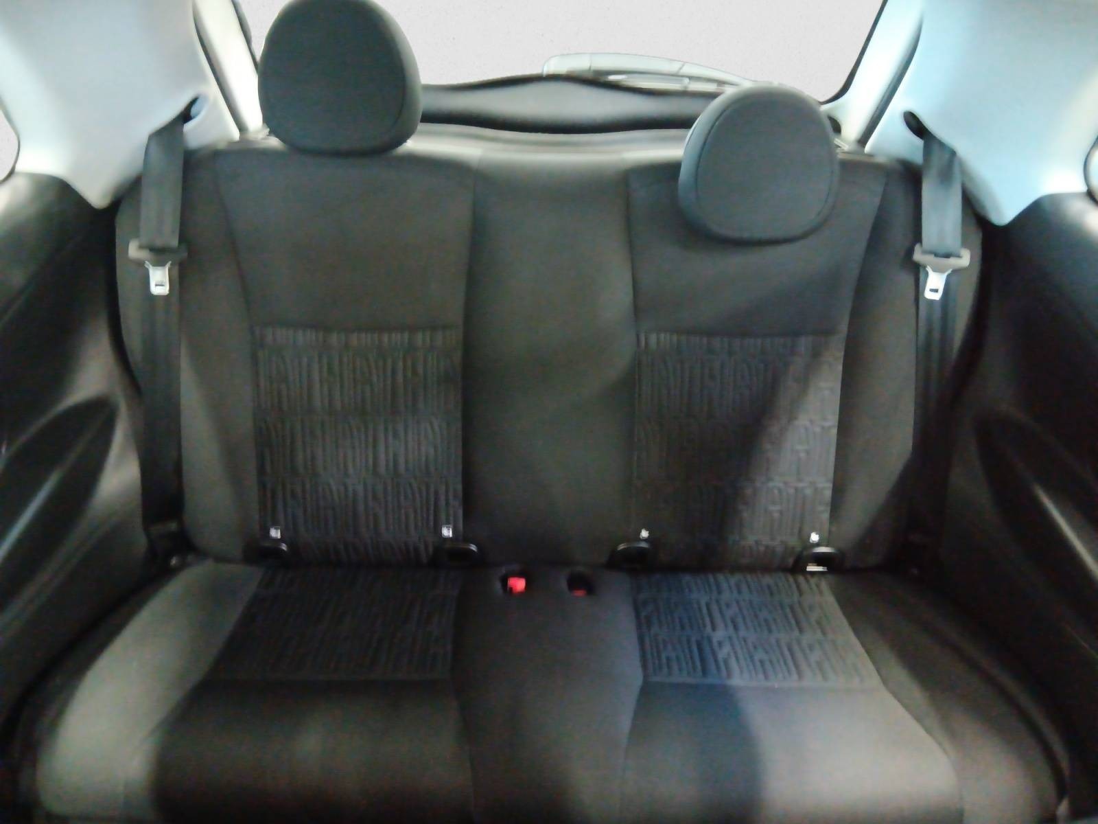 FIAT - 500e BERLINE - #868317 - 12