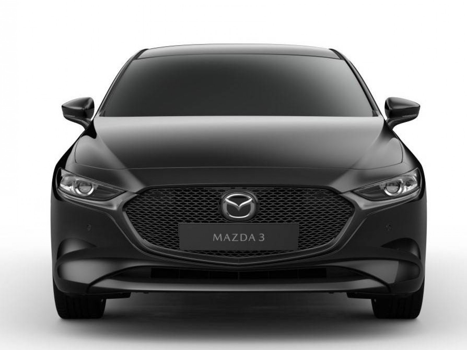 MAZDA - MAZDA3 5 PORTES 2025 - #868319 - 3